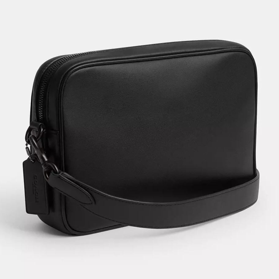 TÚI NAM COACH CHARTER FLAP CROSSBODY 24 CR725 2
