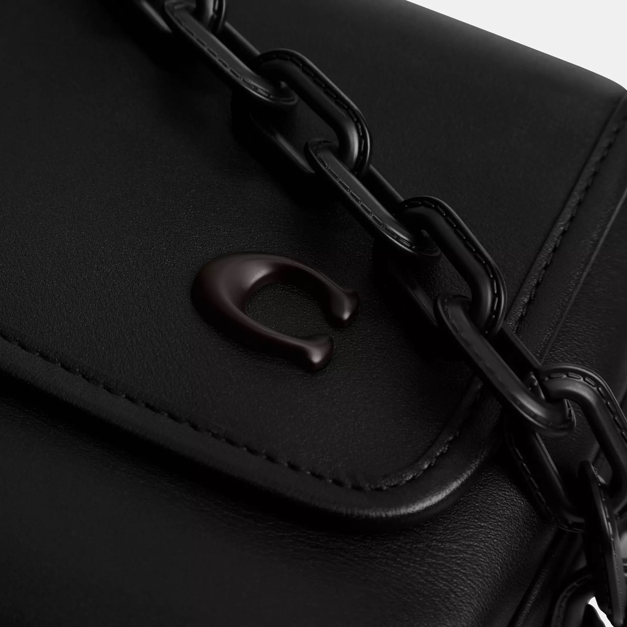 TÚI NAM COACH CHARTER FLAP CROSSBODY 24 CR725 5