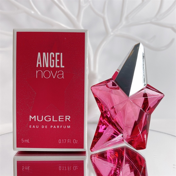 Nước hoa Mugler Angel Nova 25