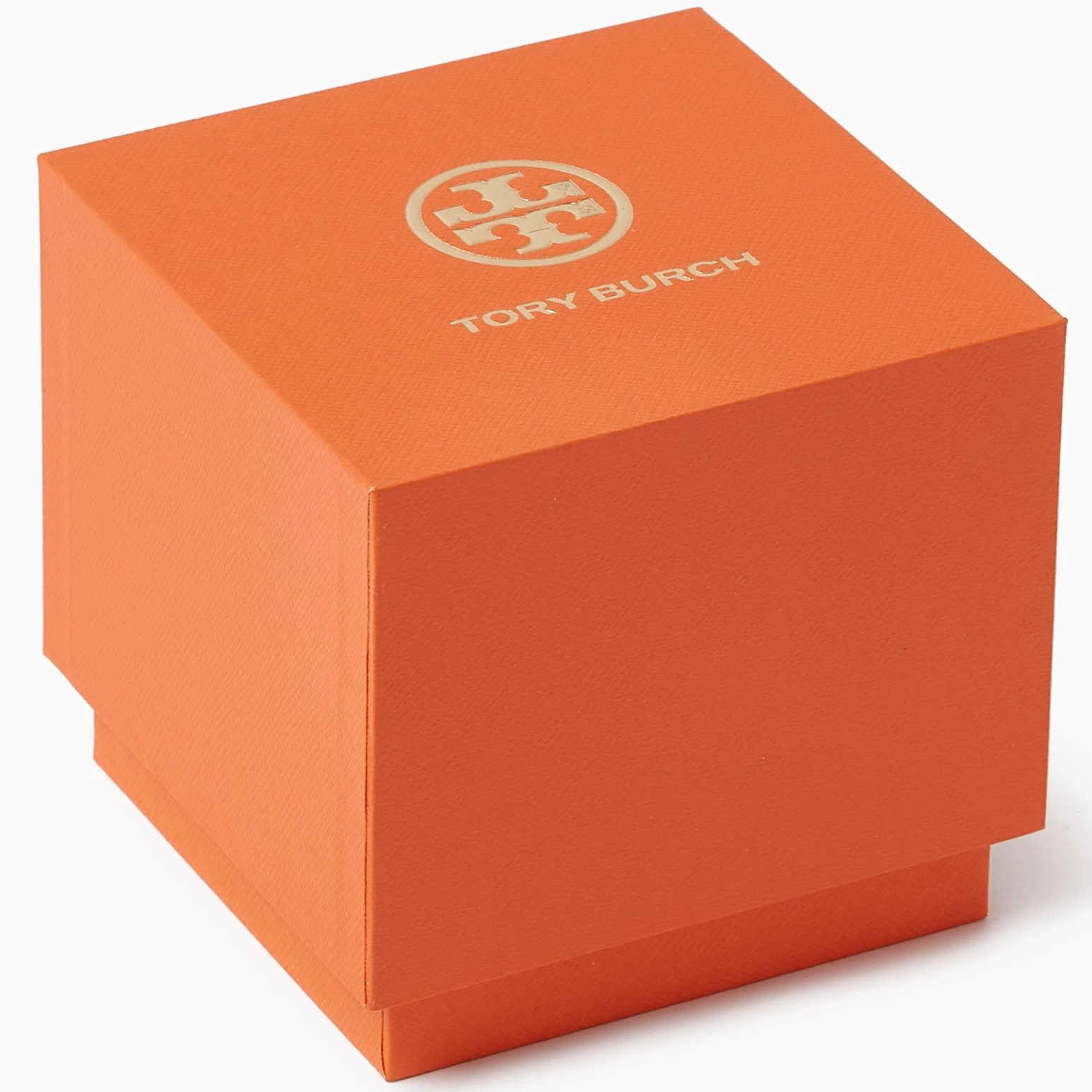 Đồng hồ deo tay nữ Tory Burch Mini Eleanor Stainless Steel Quartz Watch 7