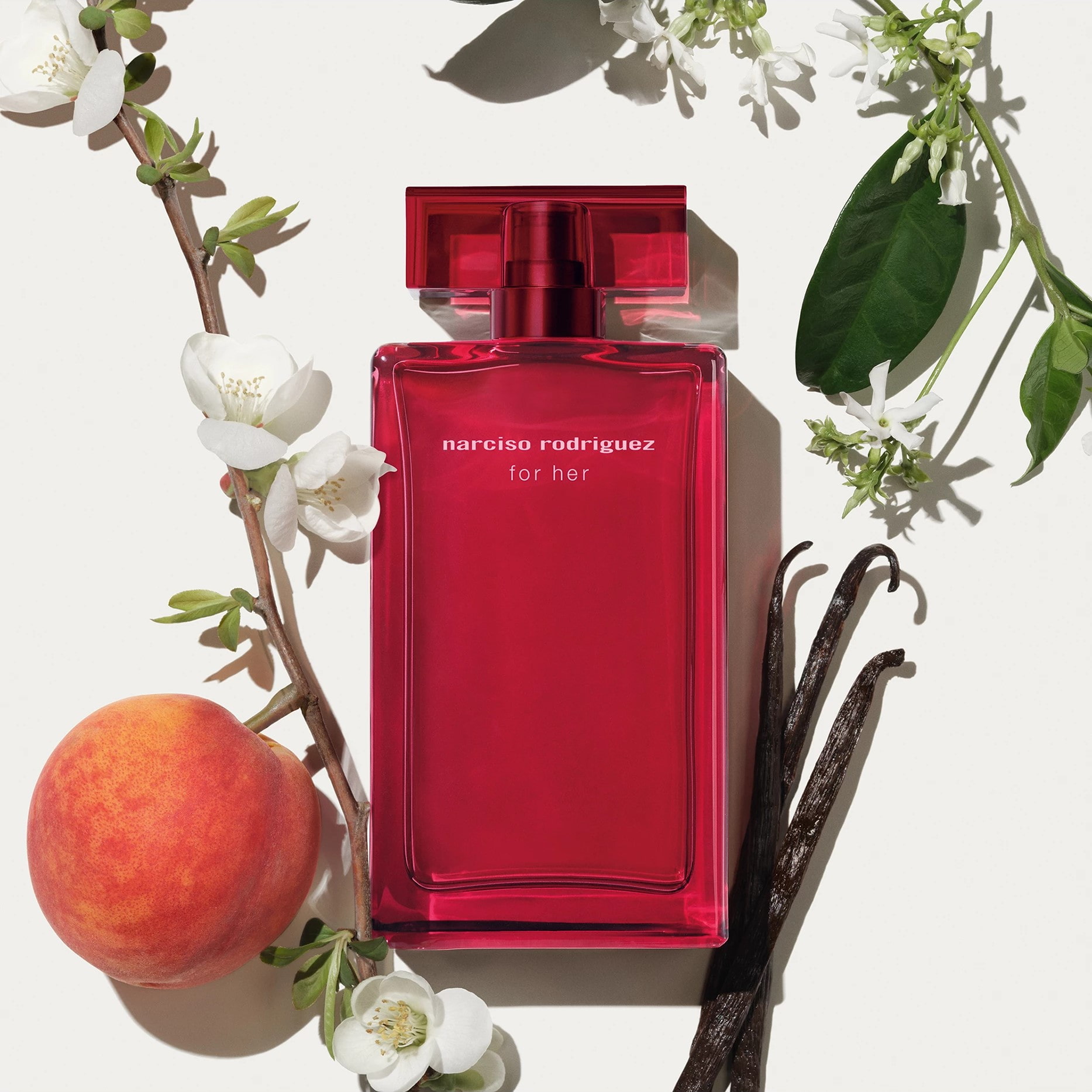 Nước hoa Narciso Rodriguez For Her EDP Intense 8