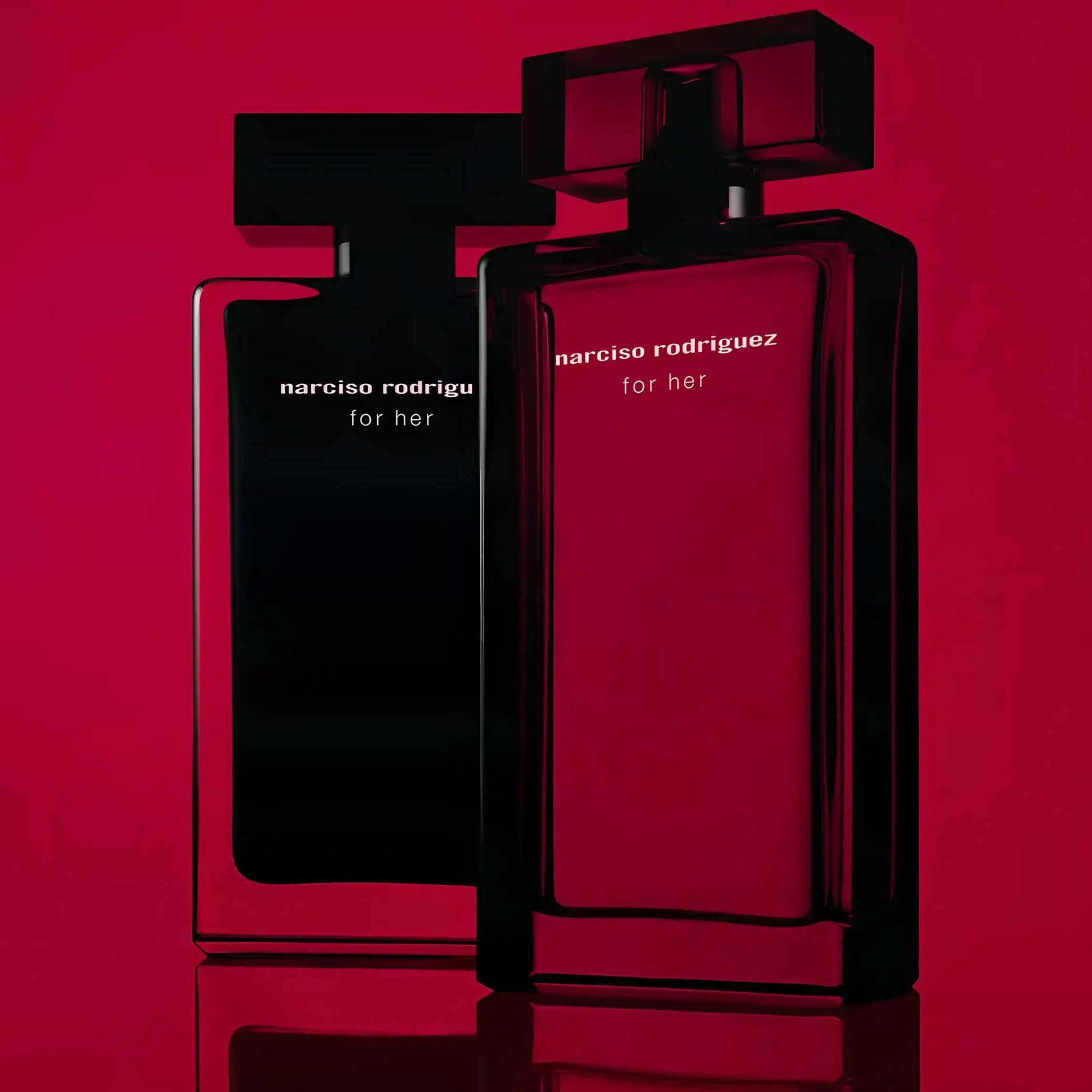 Nước hoa Narciso Rodriguez For Her EDP Intense 10