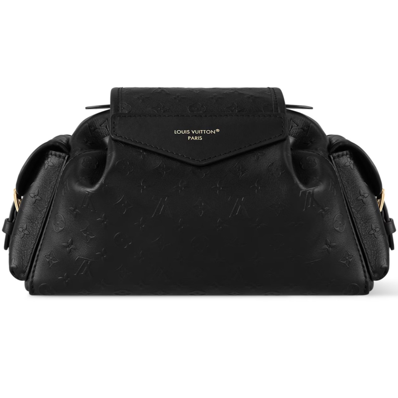 Túi xách Louis Vuitton Odyssée Fashion Leather 2