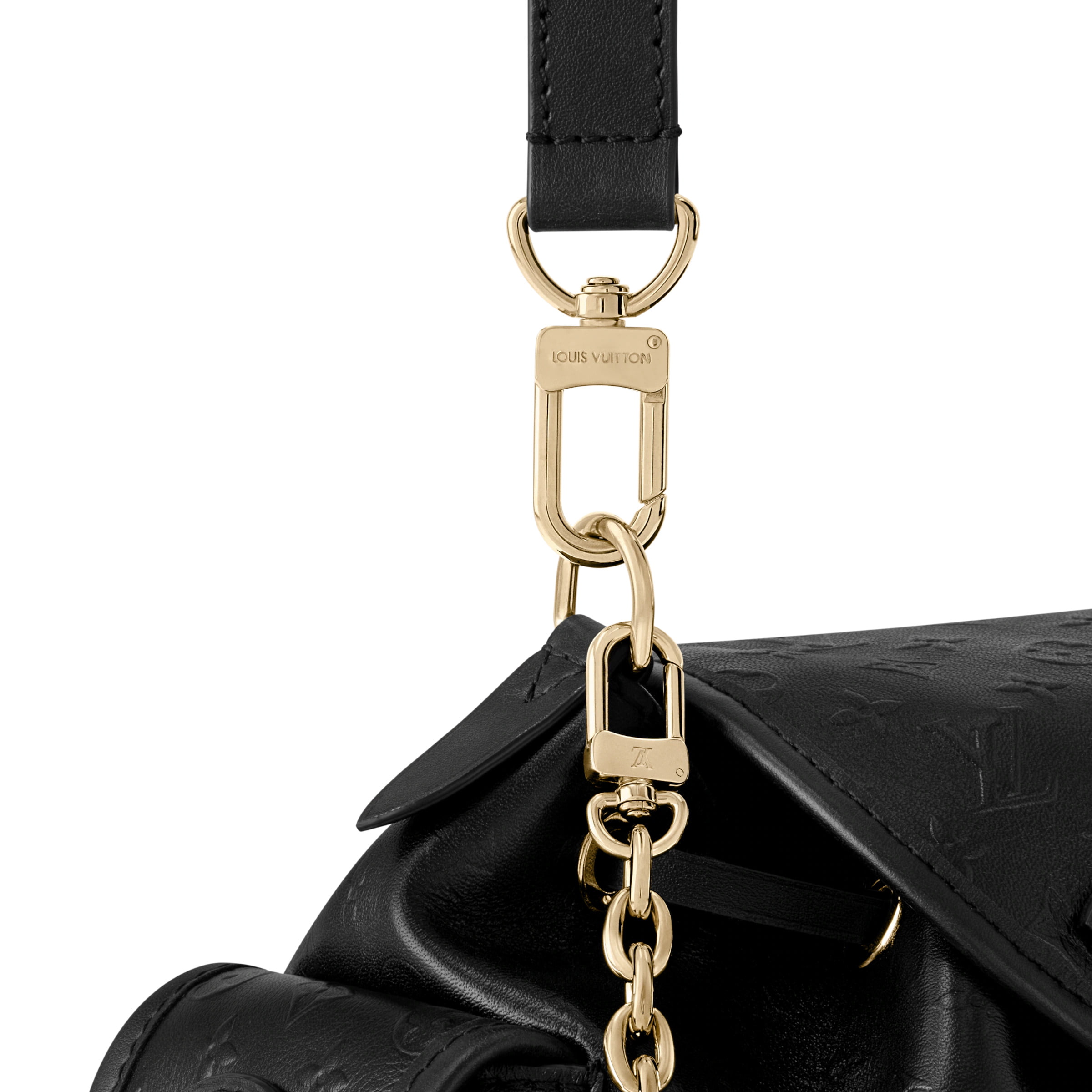 Túi xách Louis Vuitton Odyssée Fashion Leather 7