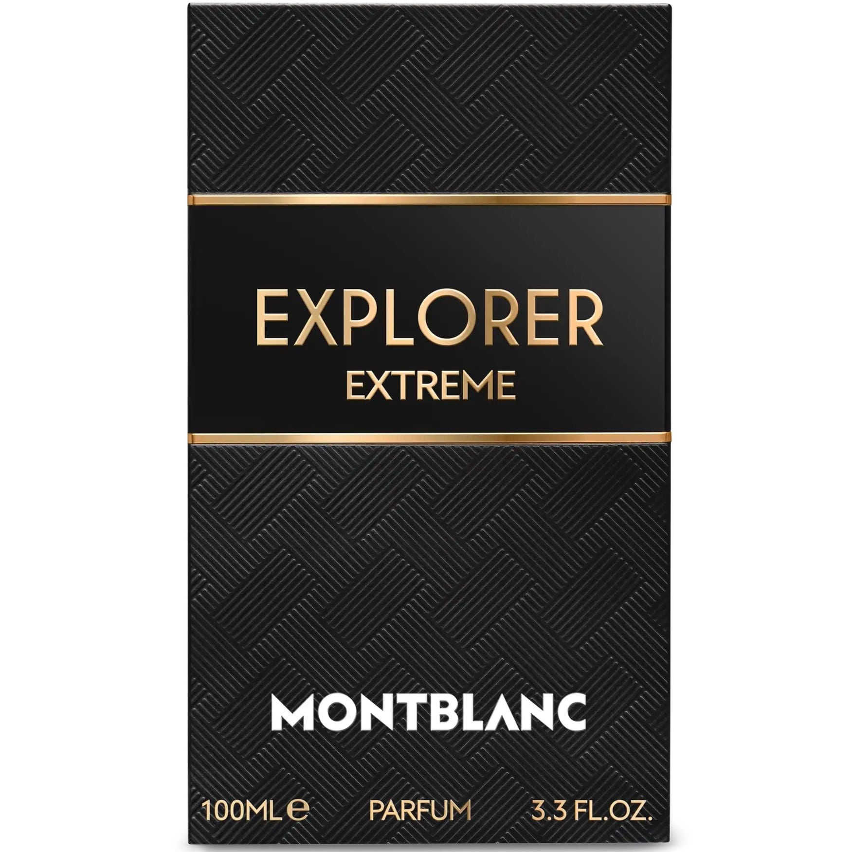 Nước Hoa Montblanc Explorer Extreme Parfum 1