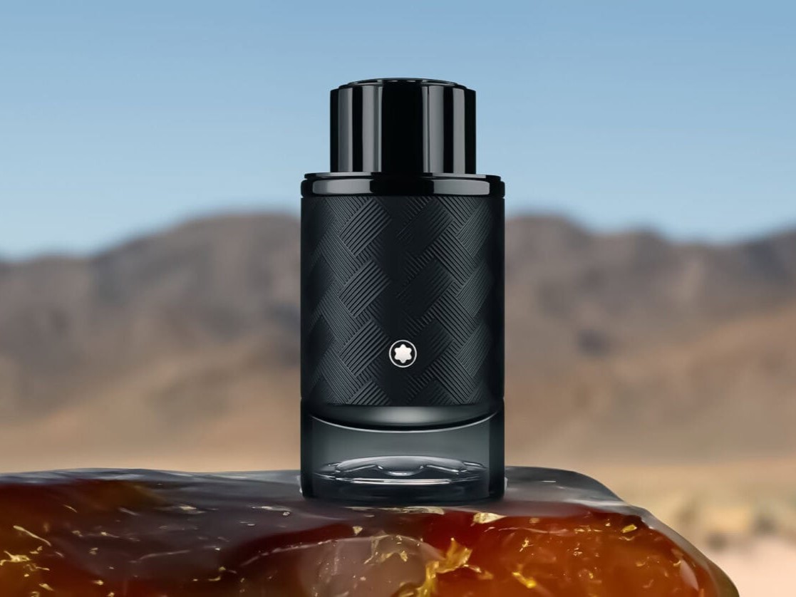 Nước Hoa Montblanc Explorer Extreme Parfum 3