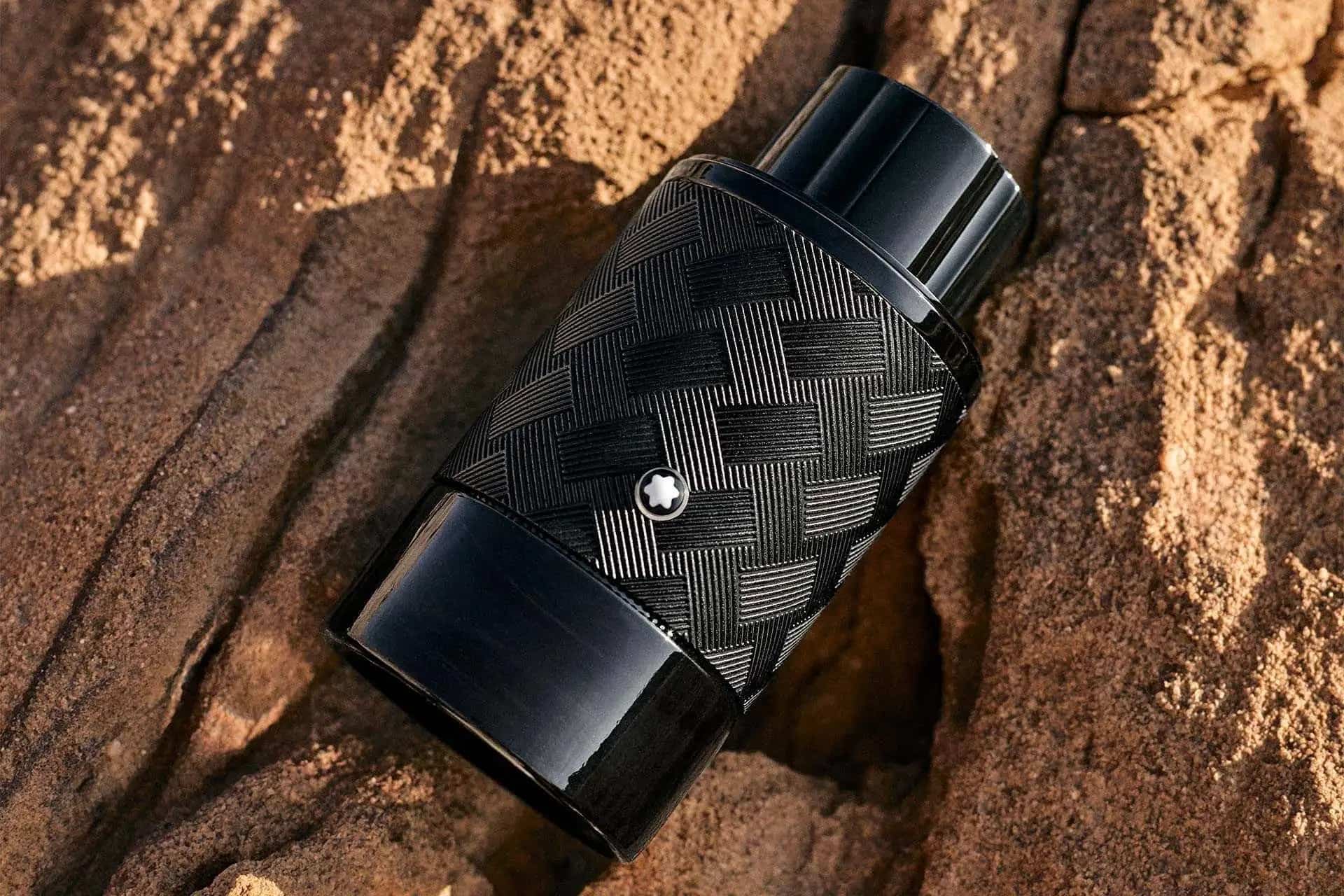 Nước Hoa Montblanc Explorer Extreme Parfum 5