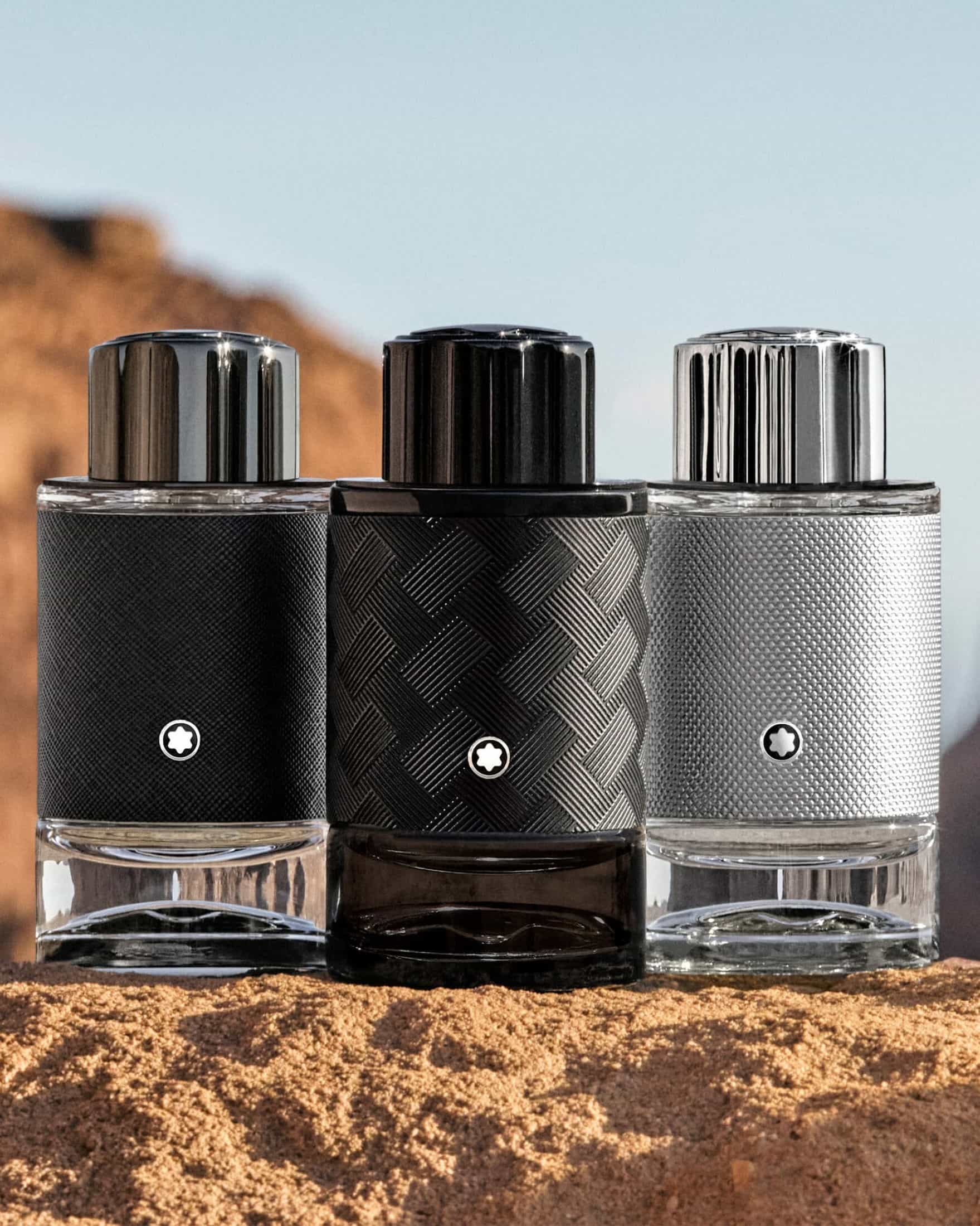 Nước Hoa Montblanc Explorer Extreme Parfum 6