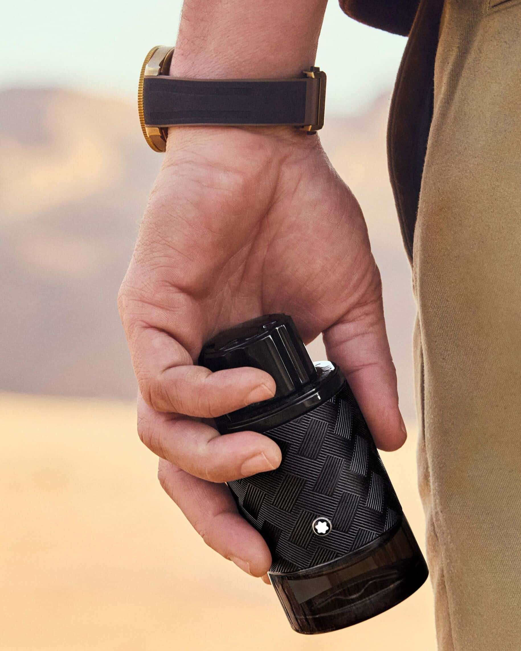 Nước Hoa Montblanc Explorer Extreme Parfum 7