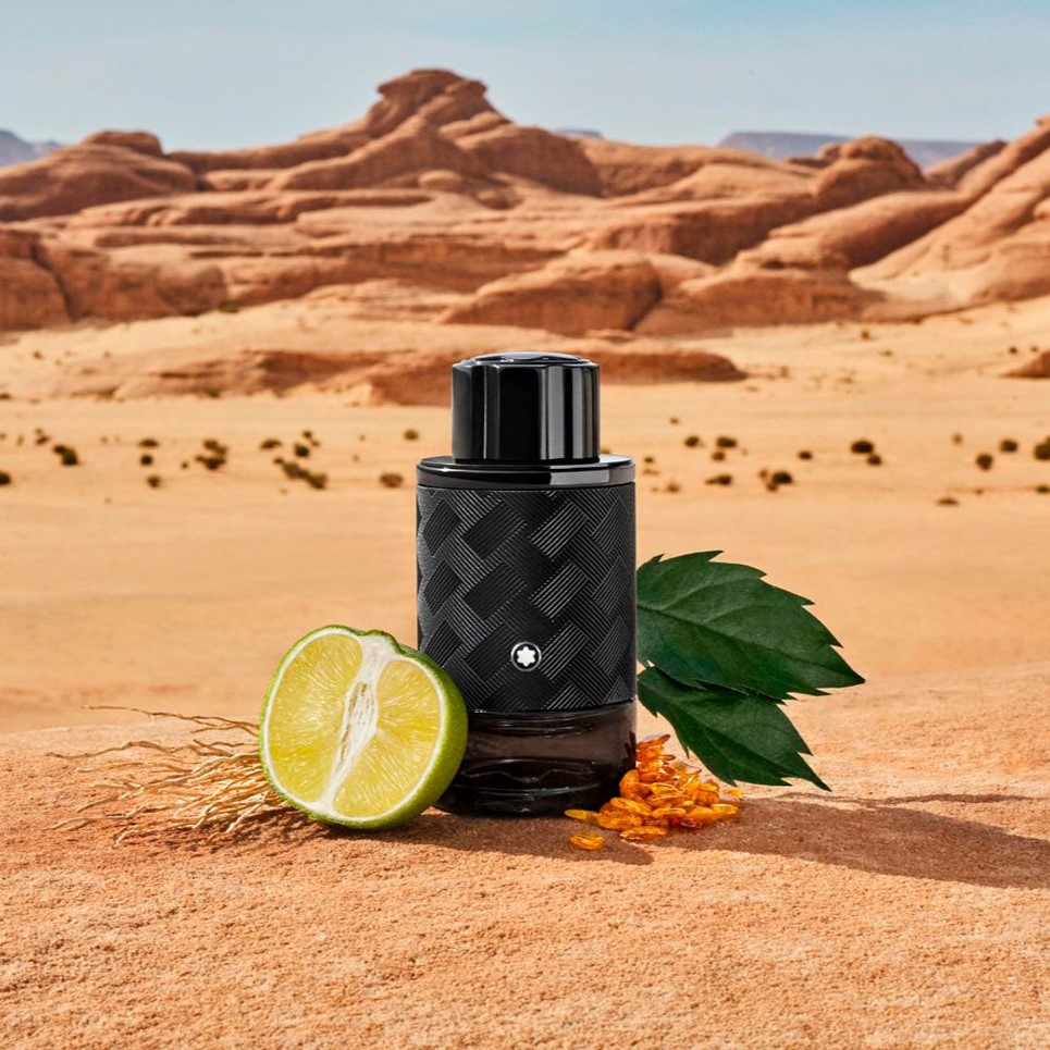 Nước Hoa Montblanc Explorer Extreme Parfum 9