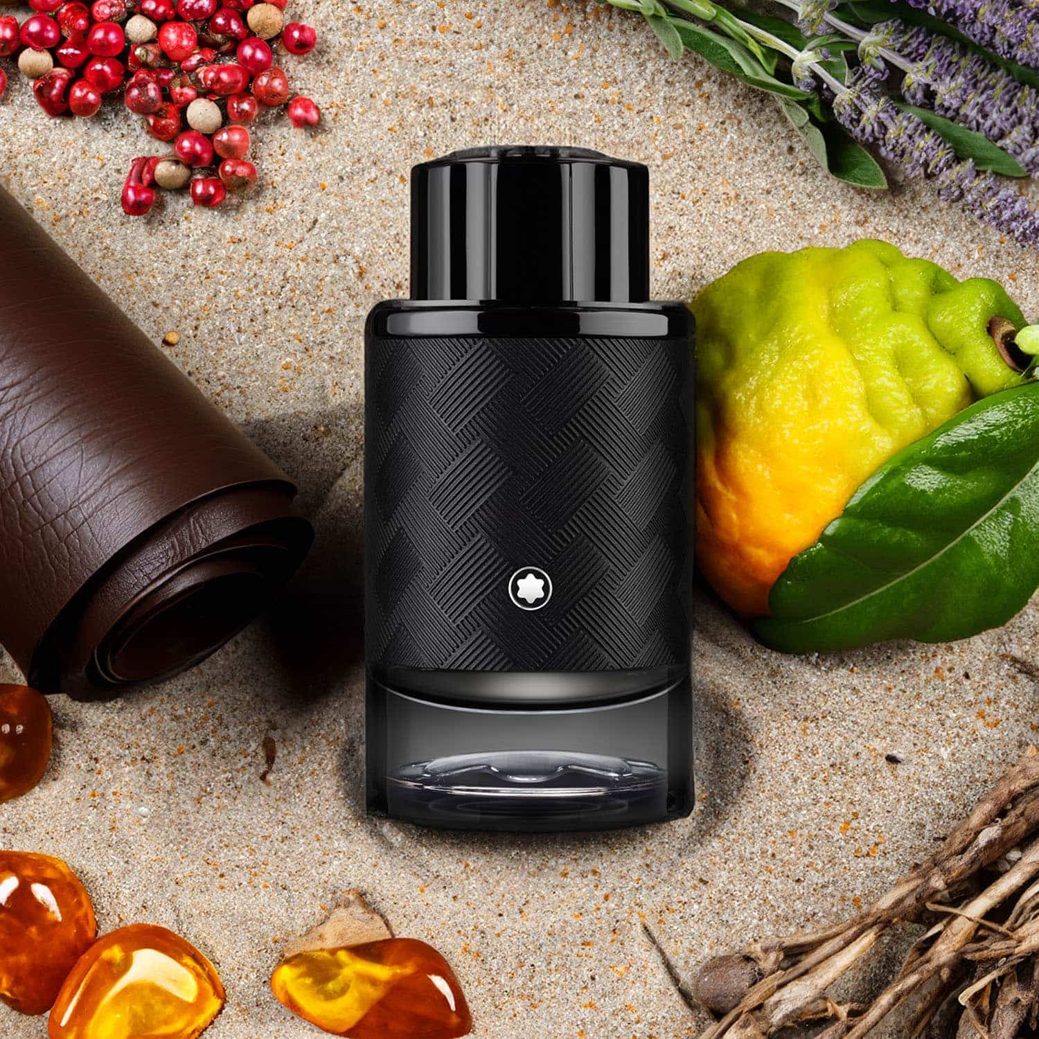 Nước Hoa Montblanc Explorer Extreme Parfum 8