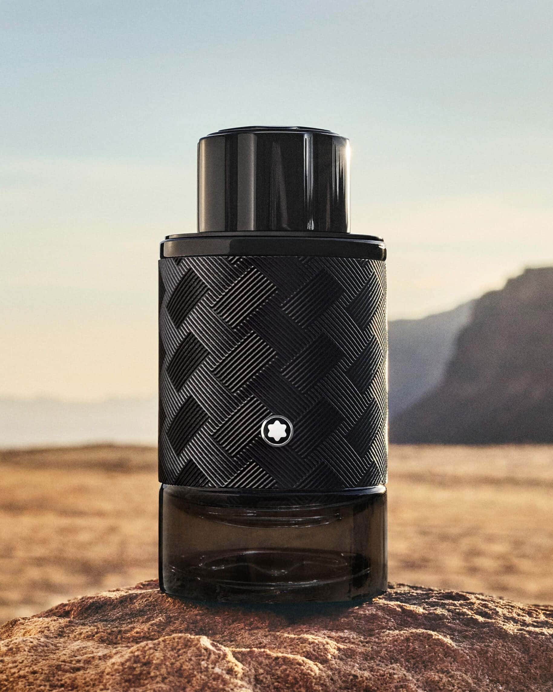 Nước Hoa Montblanc Explorer Extreme Parfum 10
