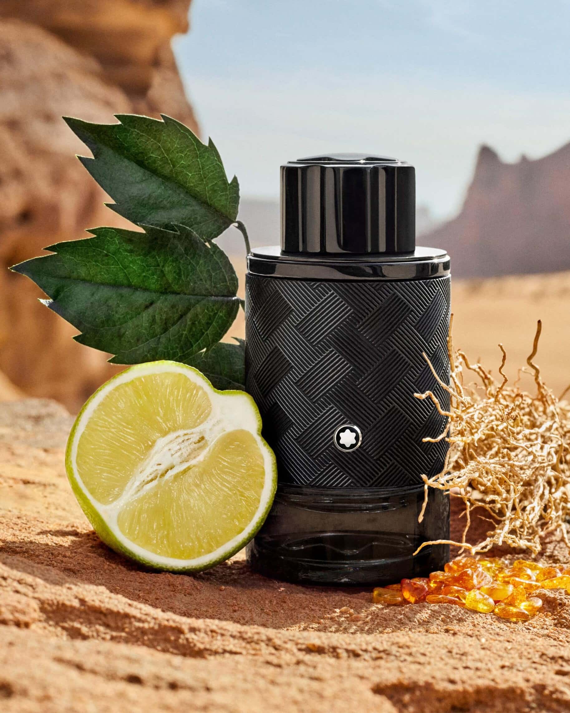 Nước Hoa Montblanc Explorer Extreme Parfum 11