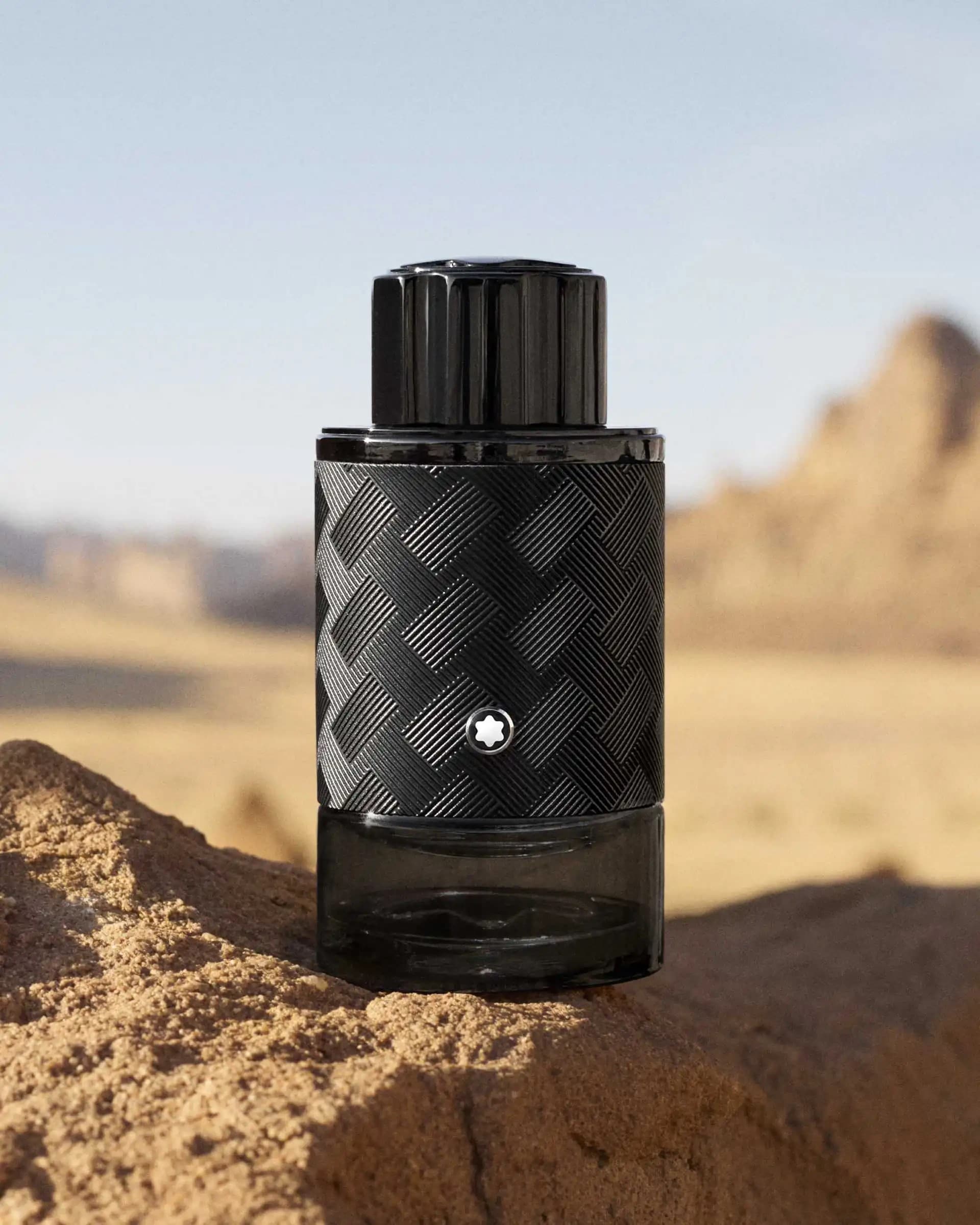 Nước Hoa Montblanc Explorer Extreme Parfum 12