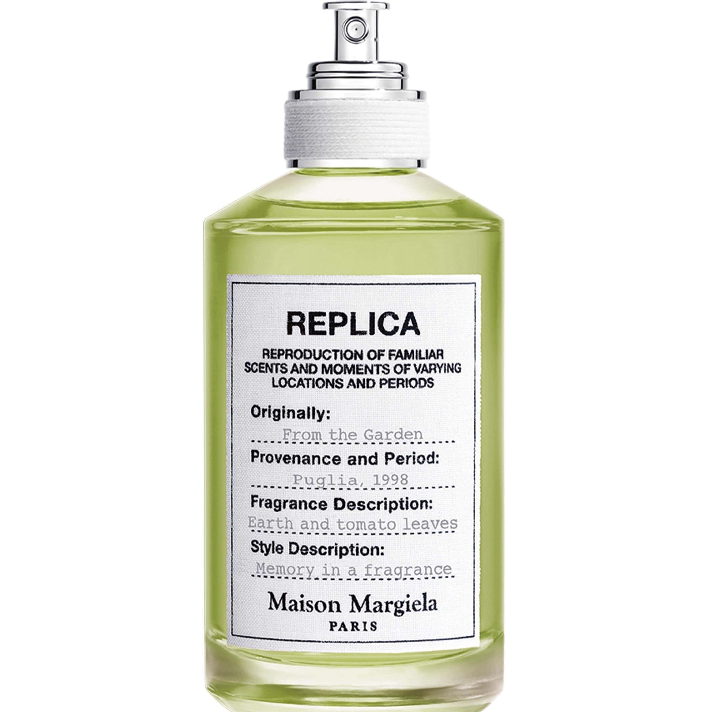 Nước Hoa Unisex Maison Martin Margiela Replica From The Garden EDT 2