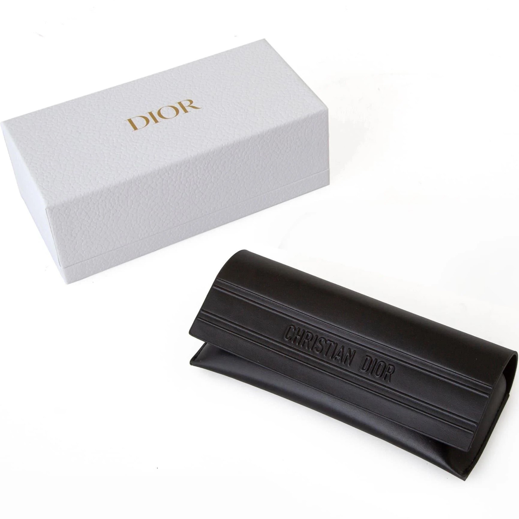 Mắt kính Nữ Dior Diorsignature Sunglasses S12I 40A0 Màu Hồng 1