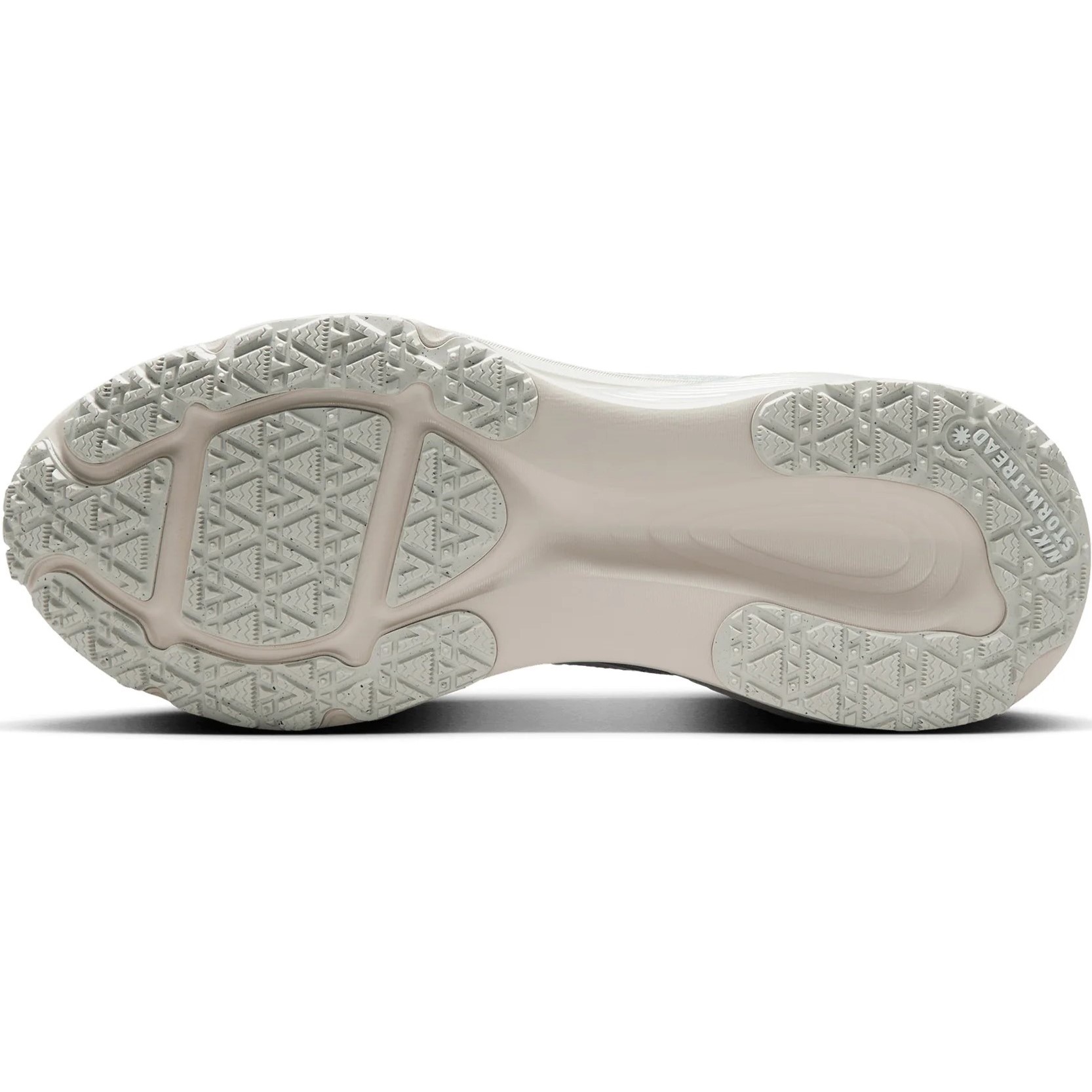 Giày thể thao Nike Vomero 18 Road Running Shoes With Reflective Accents Pure Platinum HQ7001-003 1