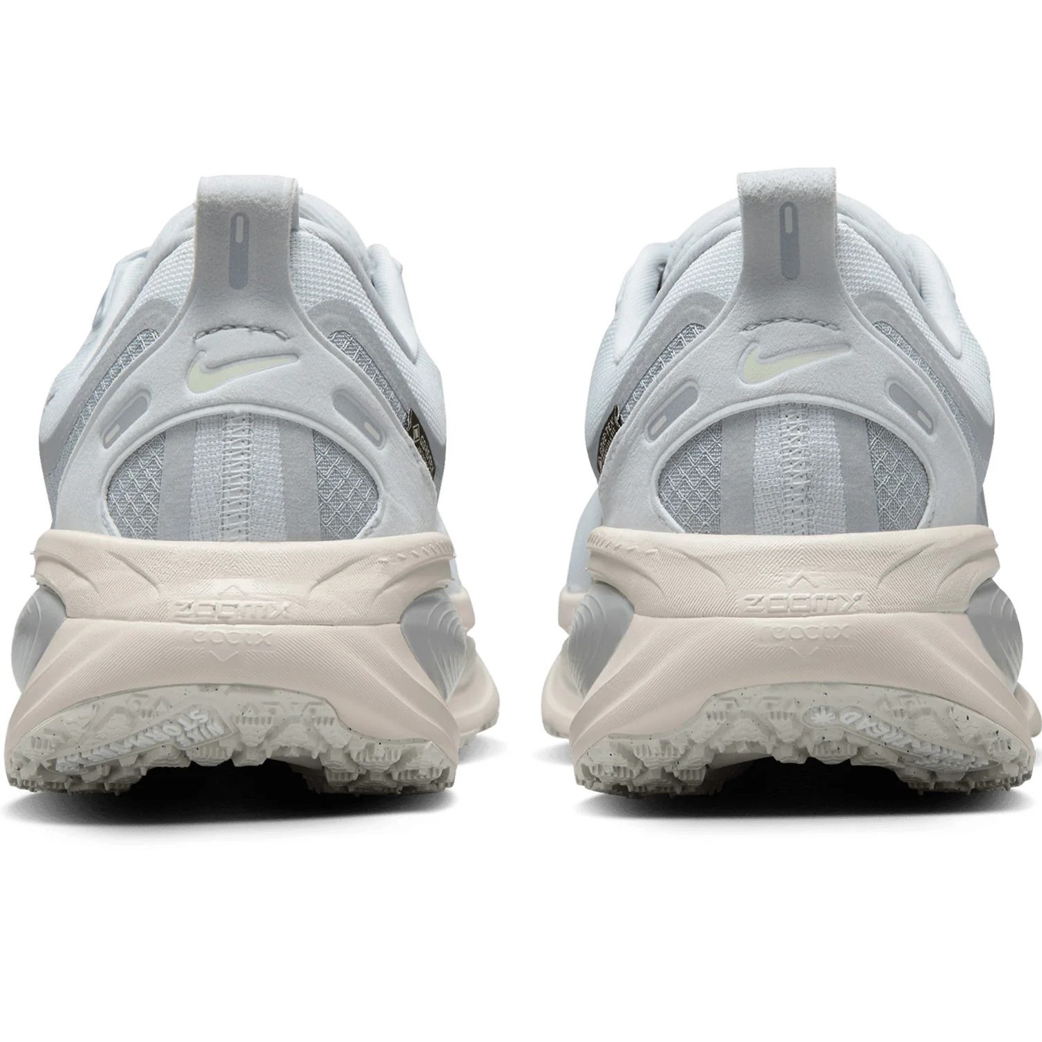 Giày thể thao Nike Vomero 18 Road Running Shoes With Reflective Accents Pure Platinum HQ7001-003 3