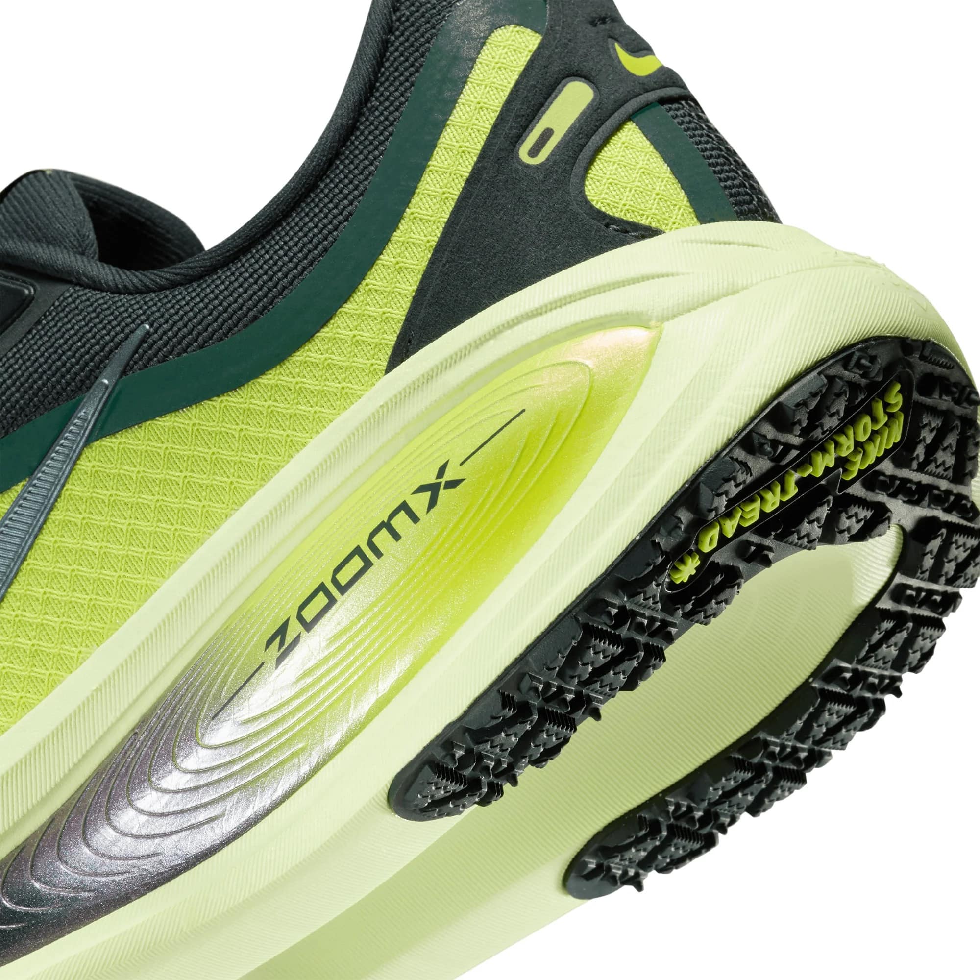 Giày thể thao Nike Vomero 18 Road Running Shoes with Reflective Accents Seaweed HQ7002-300 3