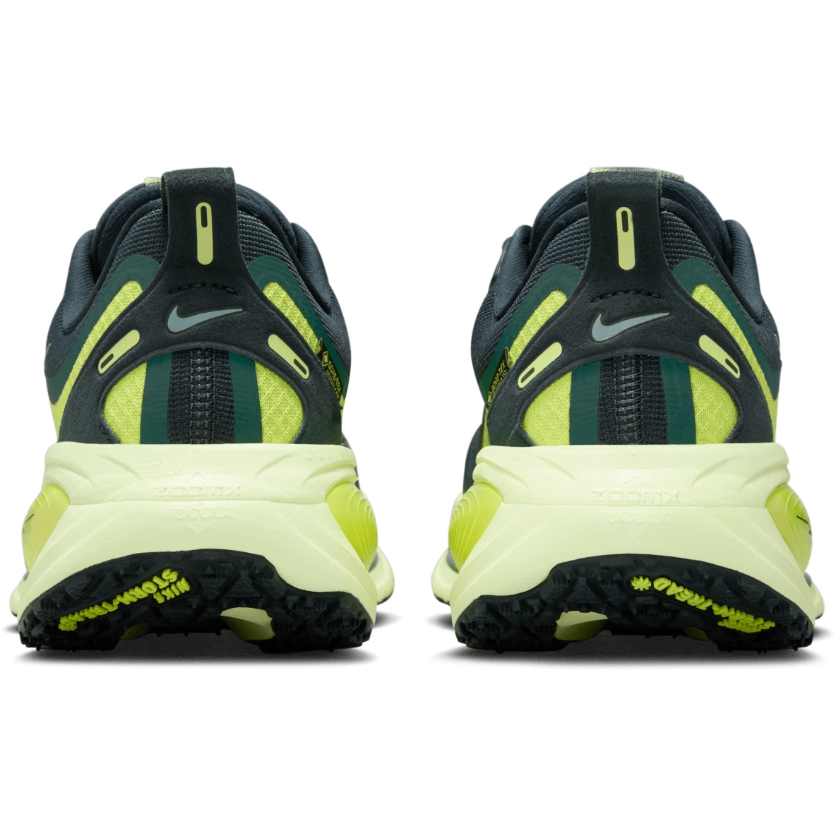 Giày thể thao Nike Vomero 18 Road Running Shoes with Reflective Accents Seaweed HQ7002-300 7