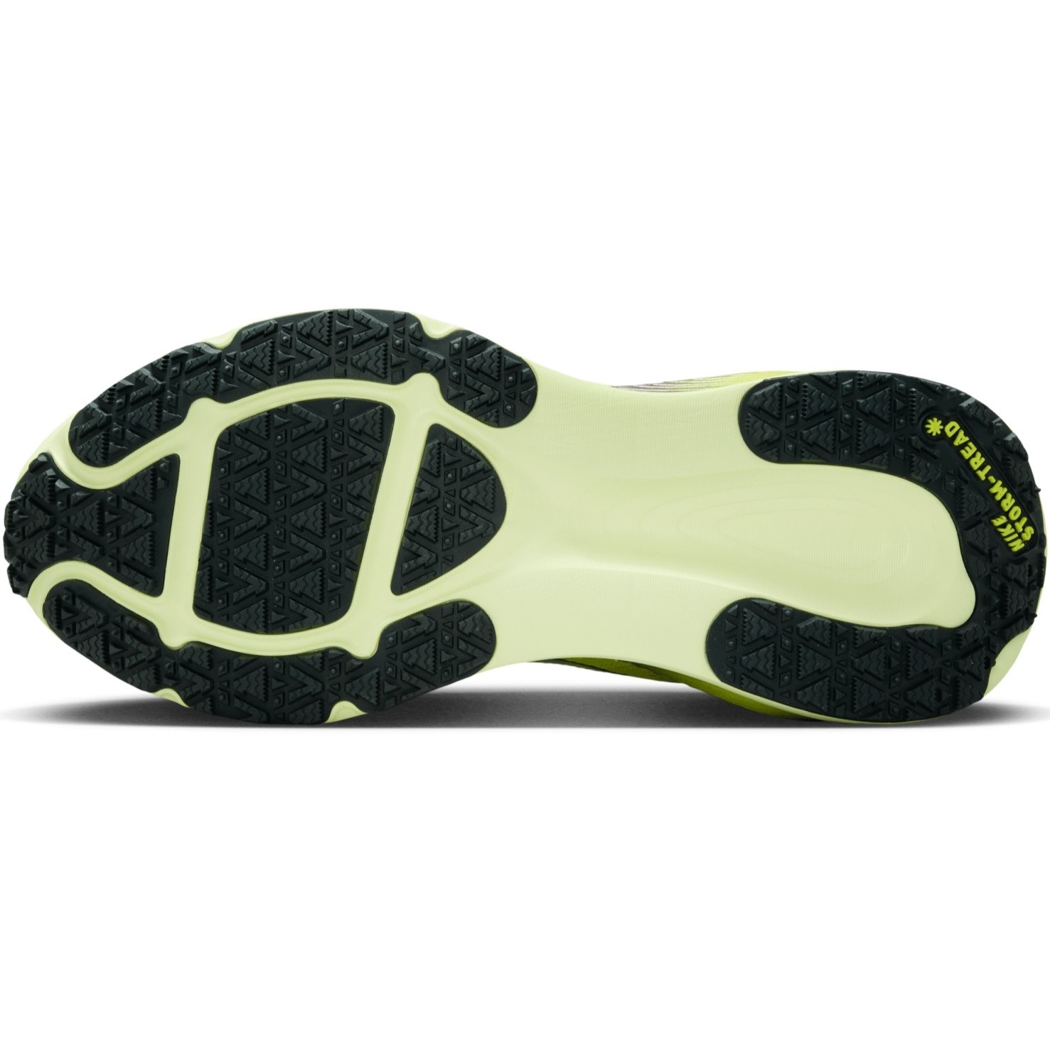 Giày thể thao Nike Vomero 18 Road Running Shoes with Reflective Accents Seaweed HQ7002-300 8