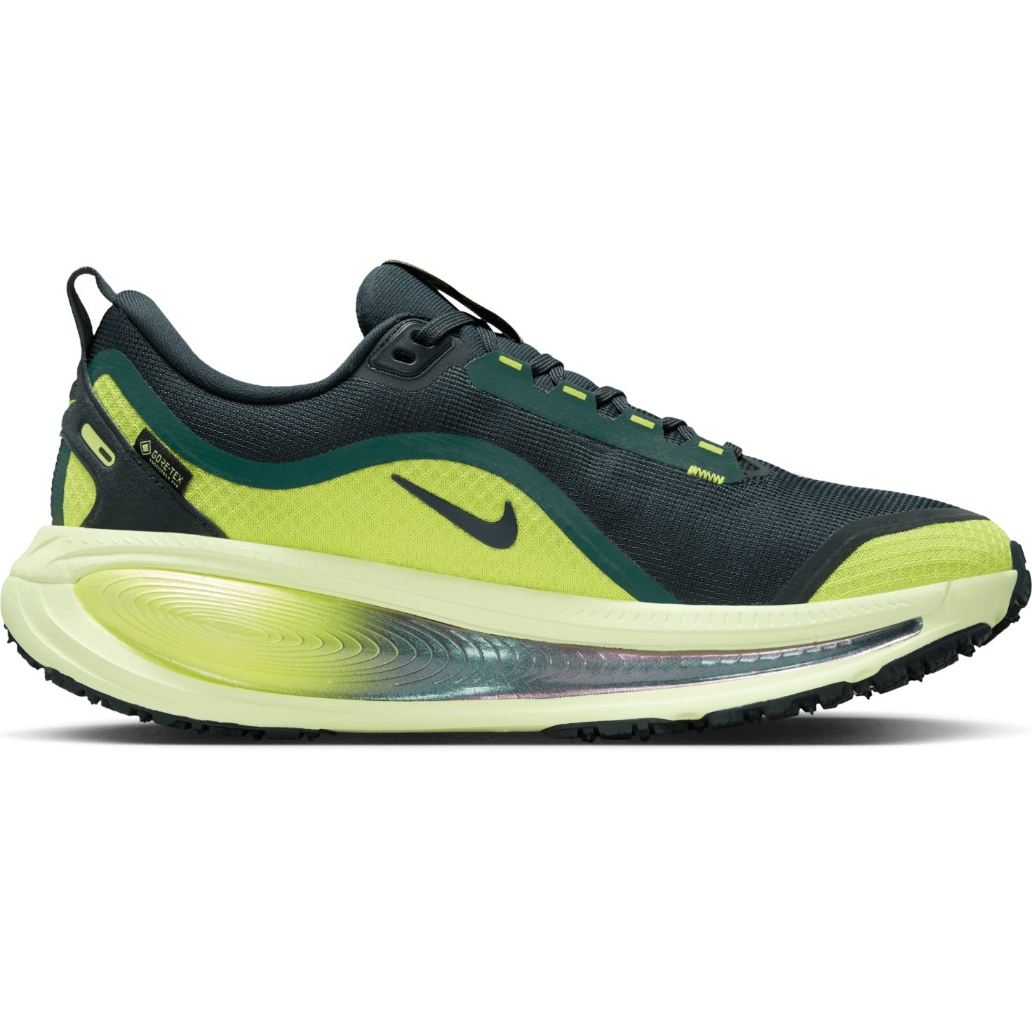 Giày thể thao Nike Vomero 18 Road Running Shoes with Reflective Accents Seaweed HQ7002-300 9