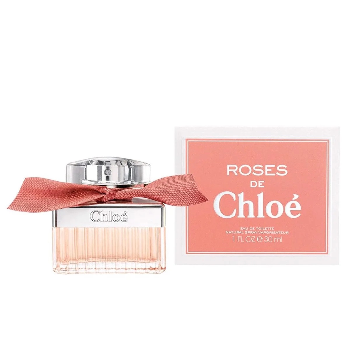 NƯỚC HOA NỮ CHLOE ROSES DE CHLOE EDT 1
