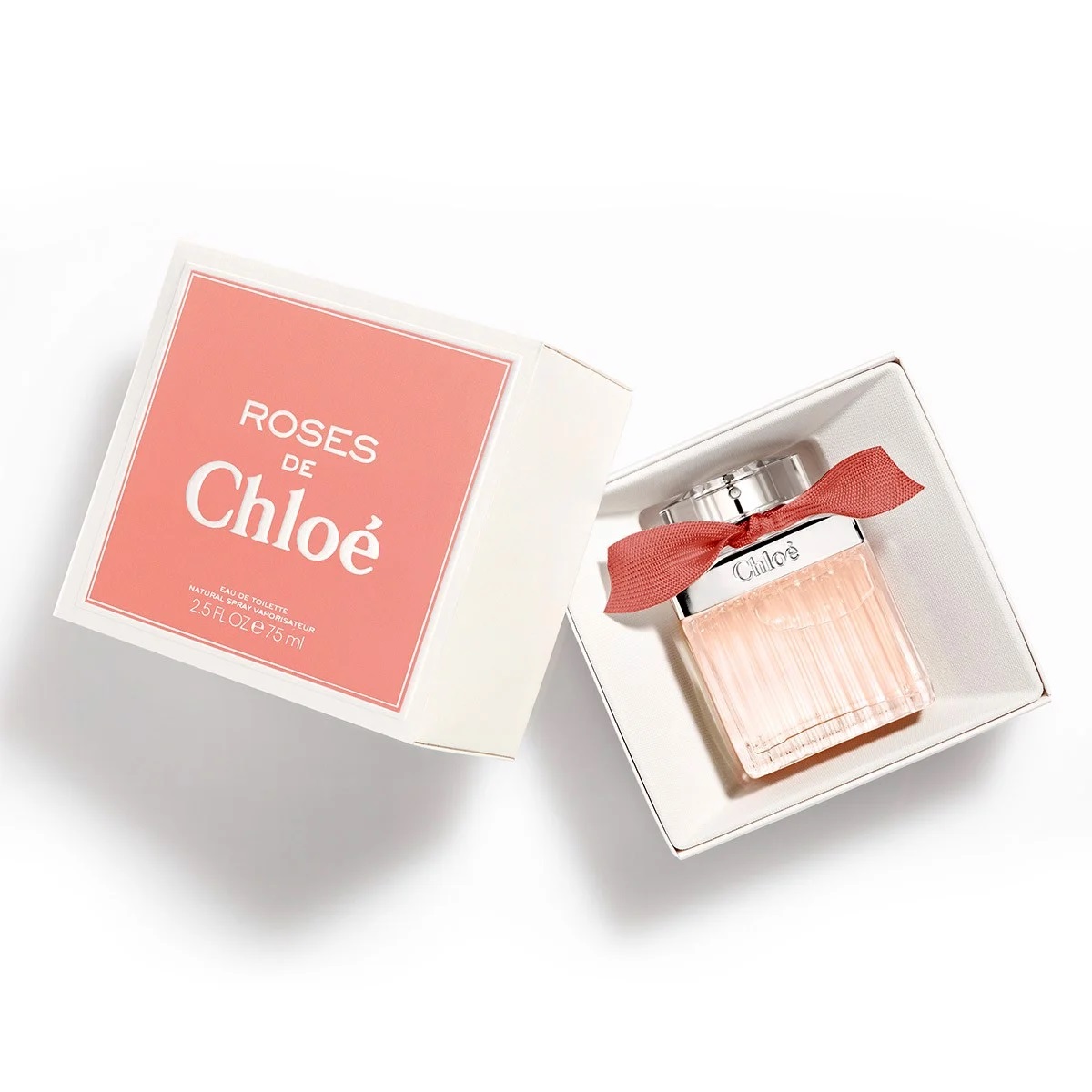 NƯỚC HOA NỮ CHLOE ROSES DE CHLOE EDT 2