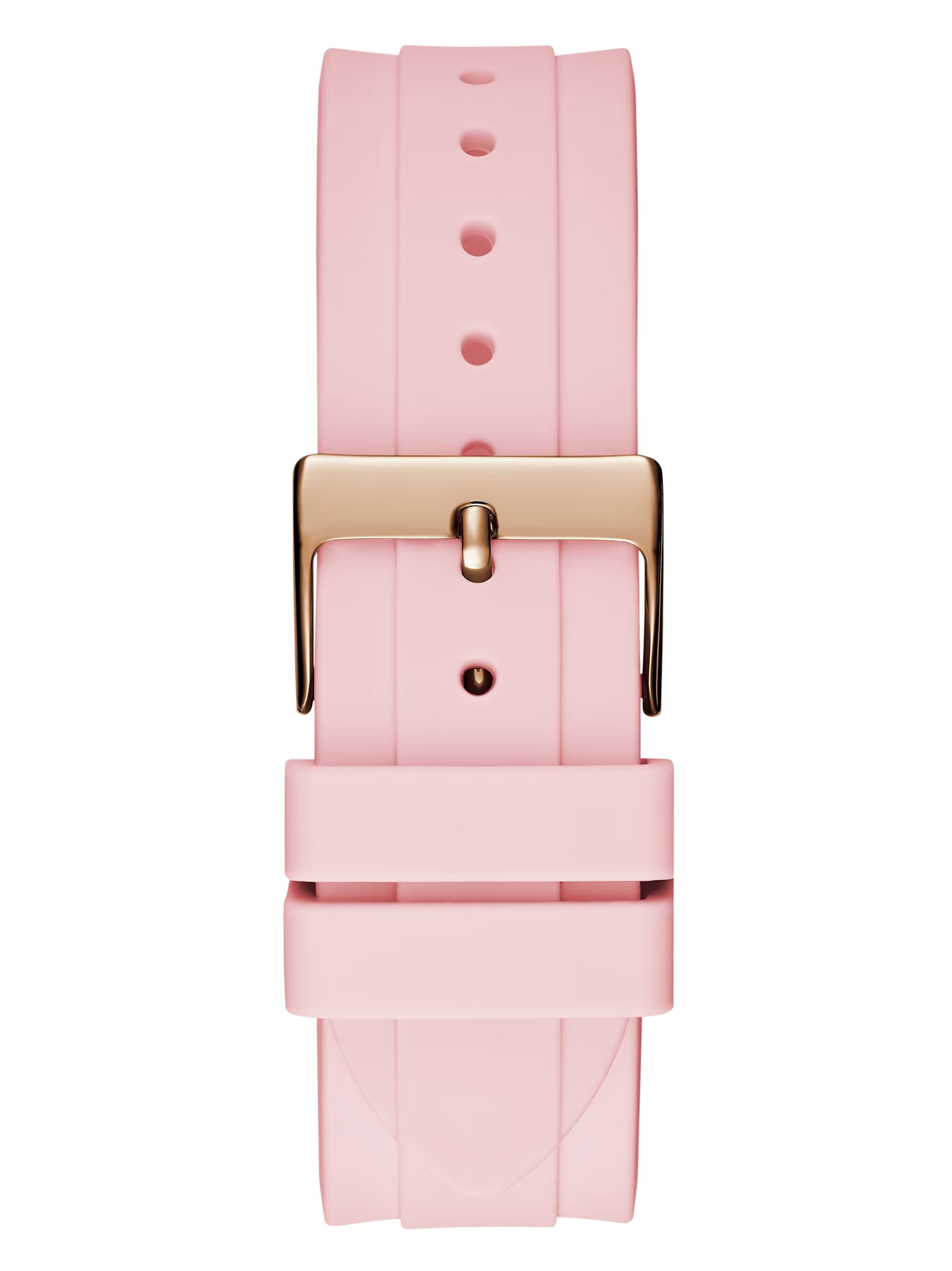 ĐỒNG HỒ ĐEO TAY NỮ GUESS LADIES SPARKLING PINK LIMITED EDITION WATCH GW0032L4 8