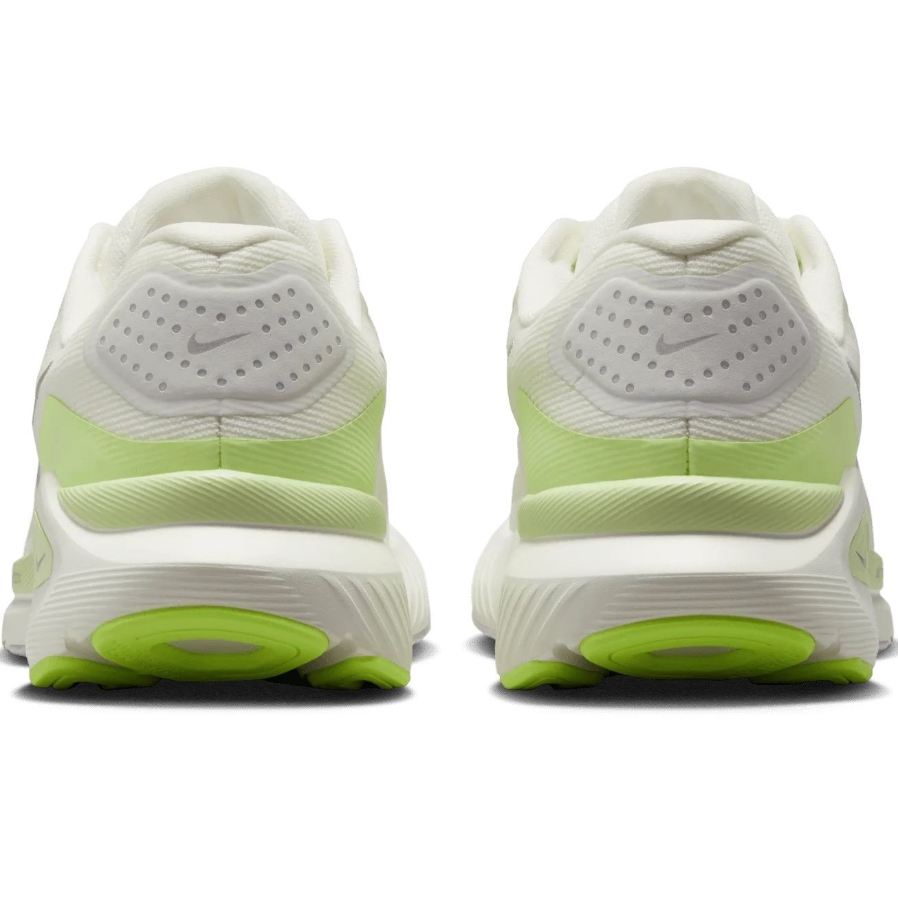 Giày thể thao Nike Structure 26 Road Running Shoes Summit White Barely Volt HJ1101-103 3