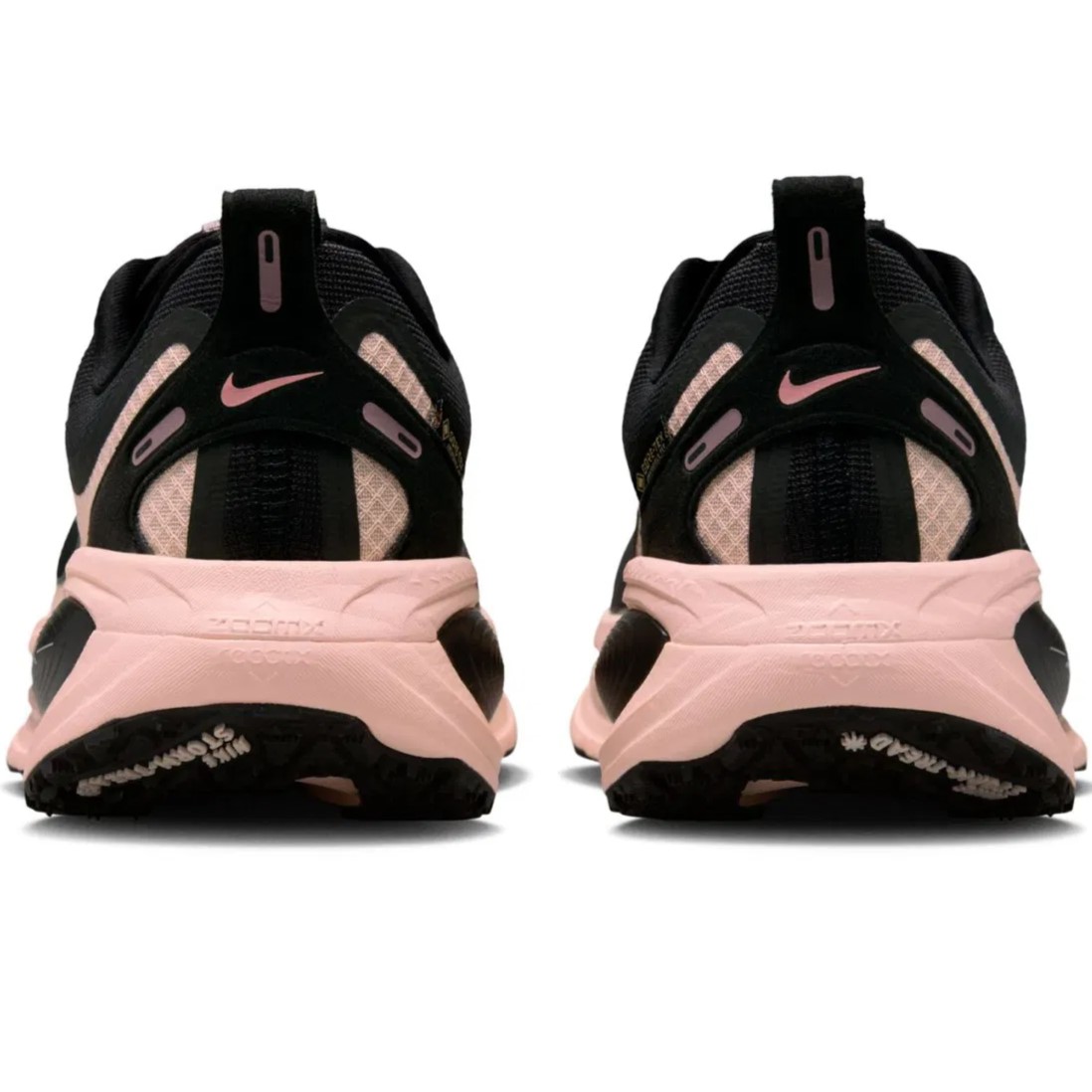 Giày thể thao Nike nữ Vomero 18 Gore-Tex Womens Road Running Shoes Black Crimson Tint HQ7002-003 4