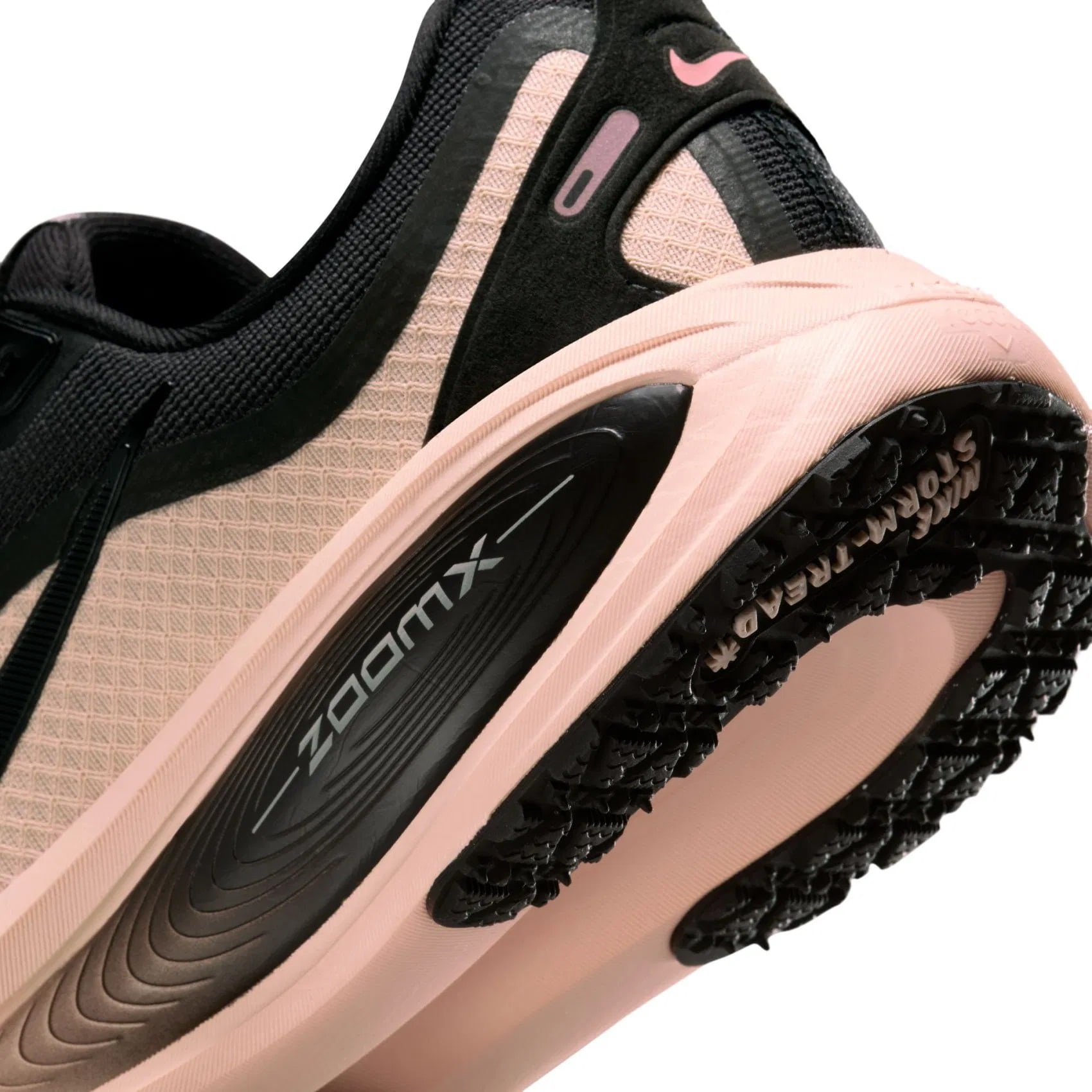 Giày thể thao Nike nữ Vomero 18 Gore-Tex Womens Road Running Shoes Black Crimson Tint HQ7002-003 6