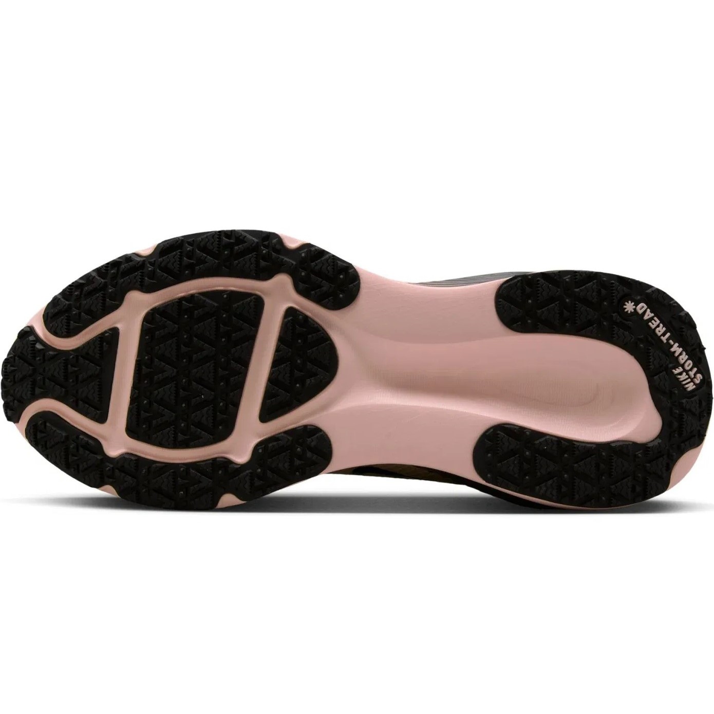 Giày thể thao Nike nữ Vomero 18 Gore-Tex Womens Road Running Shoes Black Crimson Tint HQ7002-003 8