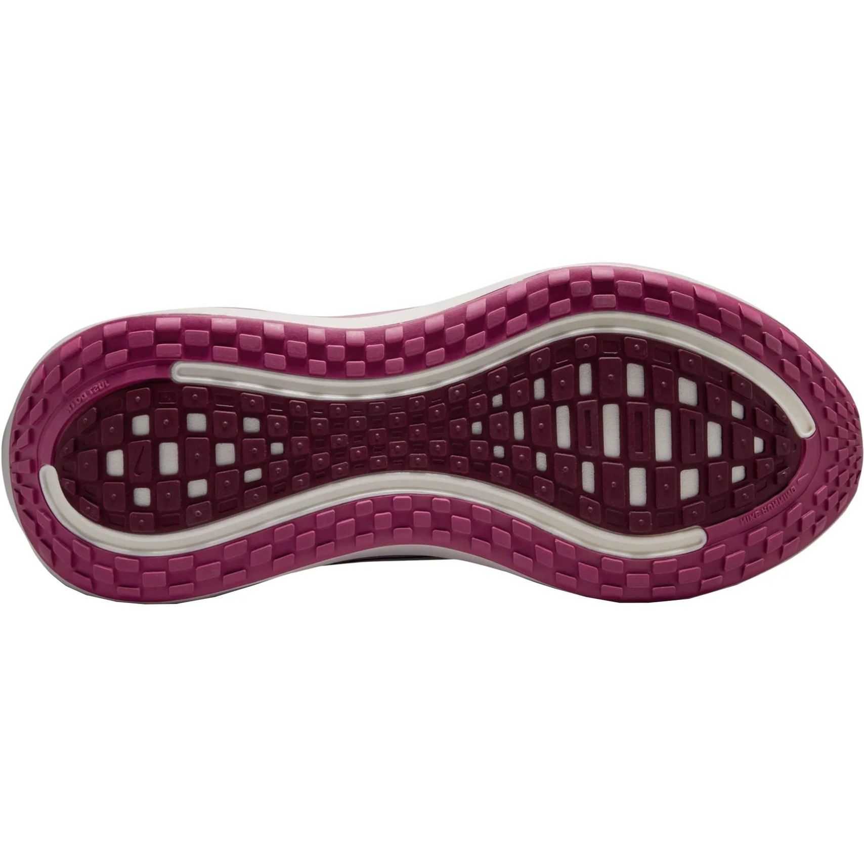 Giày thể thao Nike nữ Vomero Plus Womens Road Running Shoes Silt Red Sweet Beet HV8154-602 7
