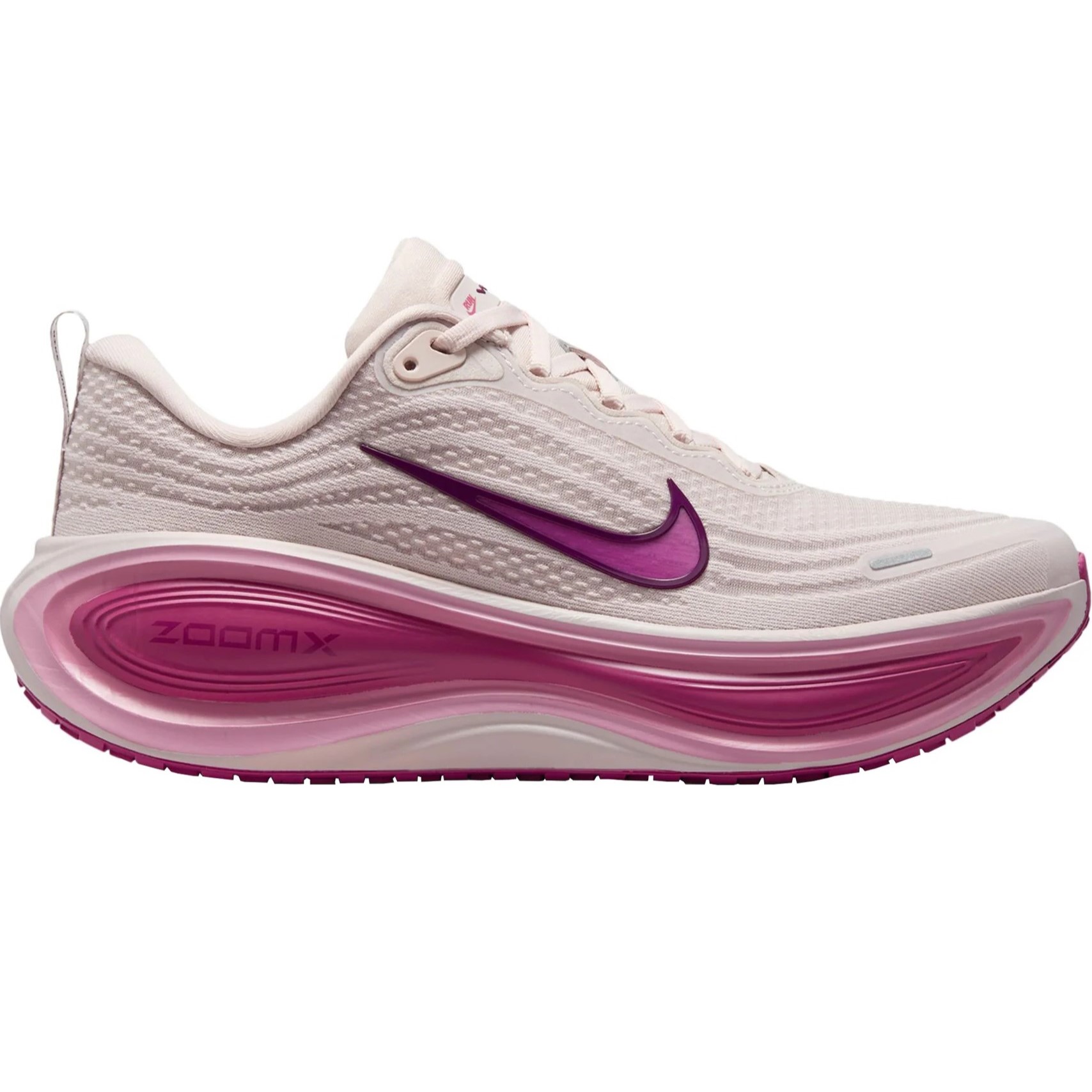 Giày thể thao Nike nữ Vomero Plus Womens Road Running Shoes Silt Red Sweet Beet HV8154-602 10