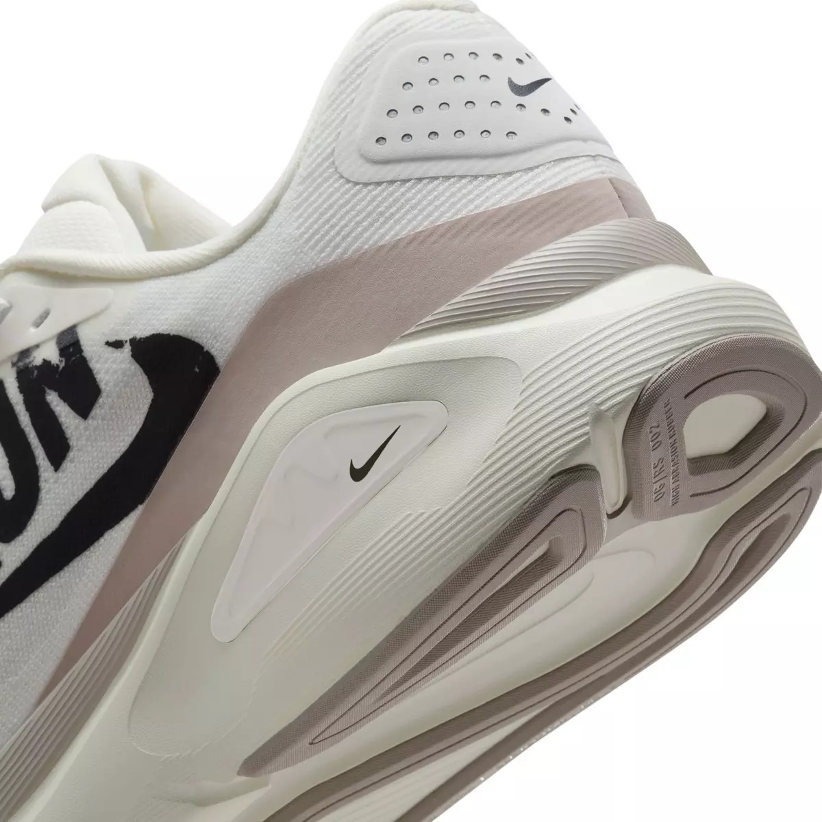 Giày thể thao Nike Nam Structure 26 Mens Road Running Shoes Summit White IB5698-100 2
