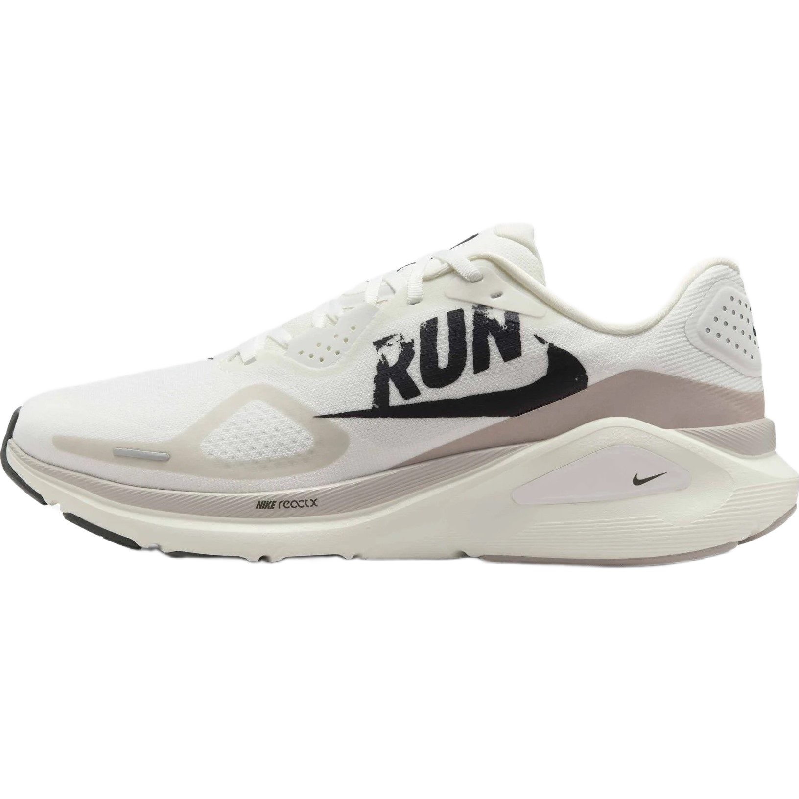 Giày thể thao Nike Nam Structure 26 Mens Road Running Shoes Summit White IB5698-100 3