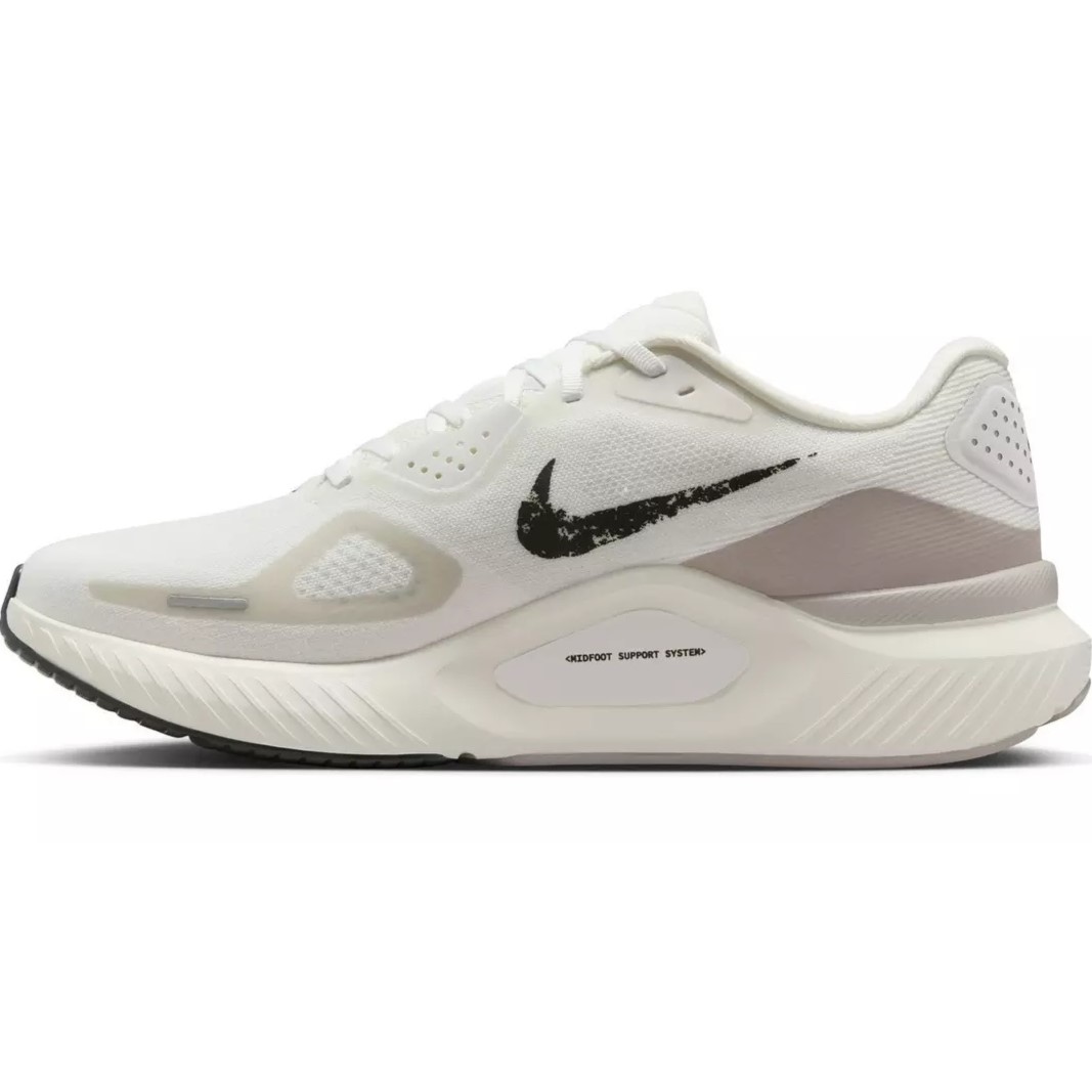 Giày thể thao Nike Nam Structure 26 Mens Road Running Shoes Summit White IB5698-100 5