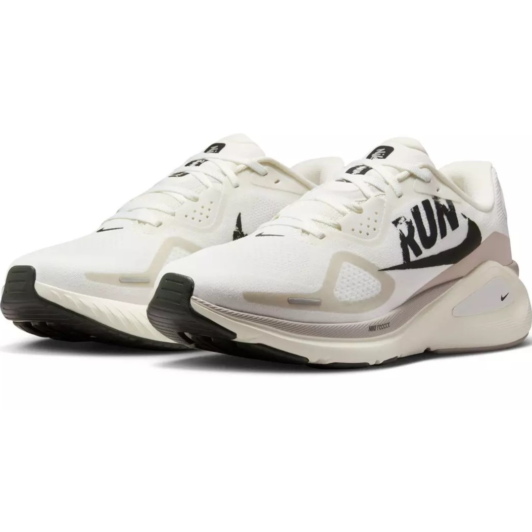Giày thể thao Nike Nam Structure 26 Mens Road Running Shoes Summit White IB5698-100 7
