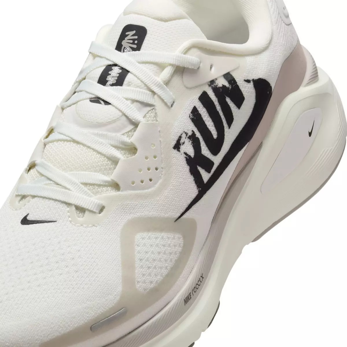 Giày thể thao Nike Nam Structure 26 Mens Road Running Shoes Summit White IB5698-100 10