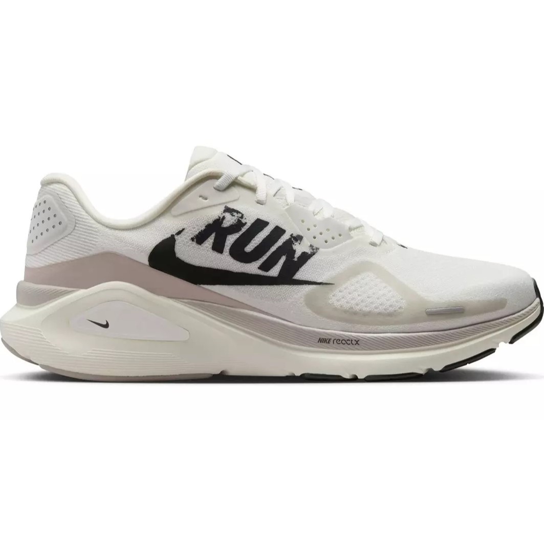Giày thể thao Nike Nam Structure 26 Mens Road Running Shoes Summit White IB5698-100 11