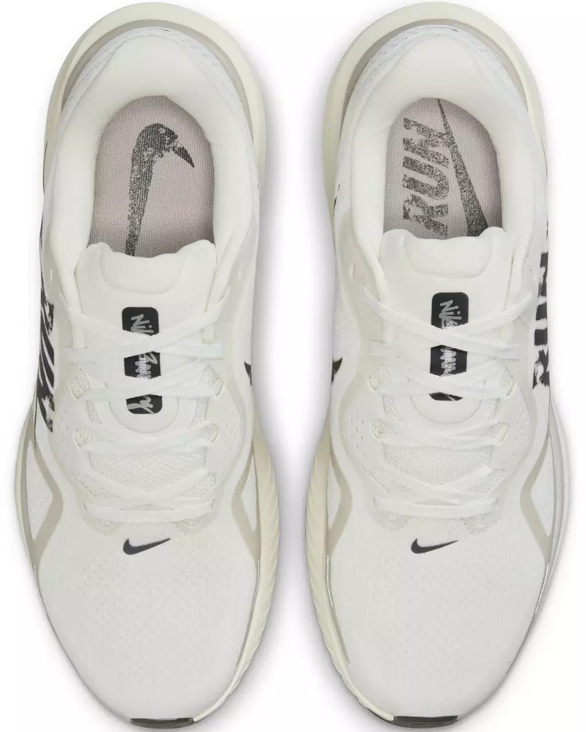 Giày thể thao Nike Nam Structure 26 Mens Road Running Shoes Summit White IB5698-100 12