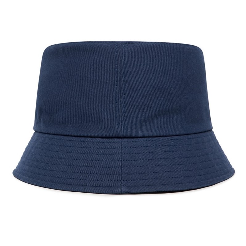 Mũ MLB NY Rookie Bucket Hat New York Yankees Navy 3AHT7702N-50NYD 1
