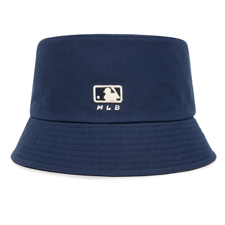 Mũ MLB NY Rookie Bucket Hat New York Yankees Navy 3AHT7702N-50NYD 3