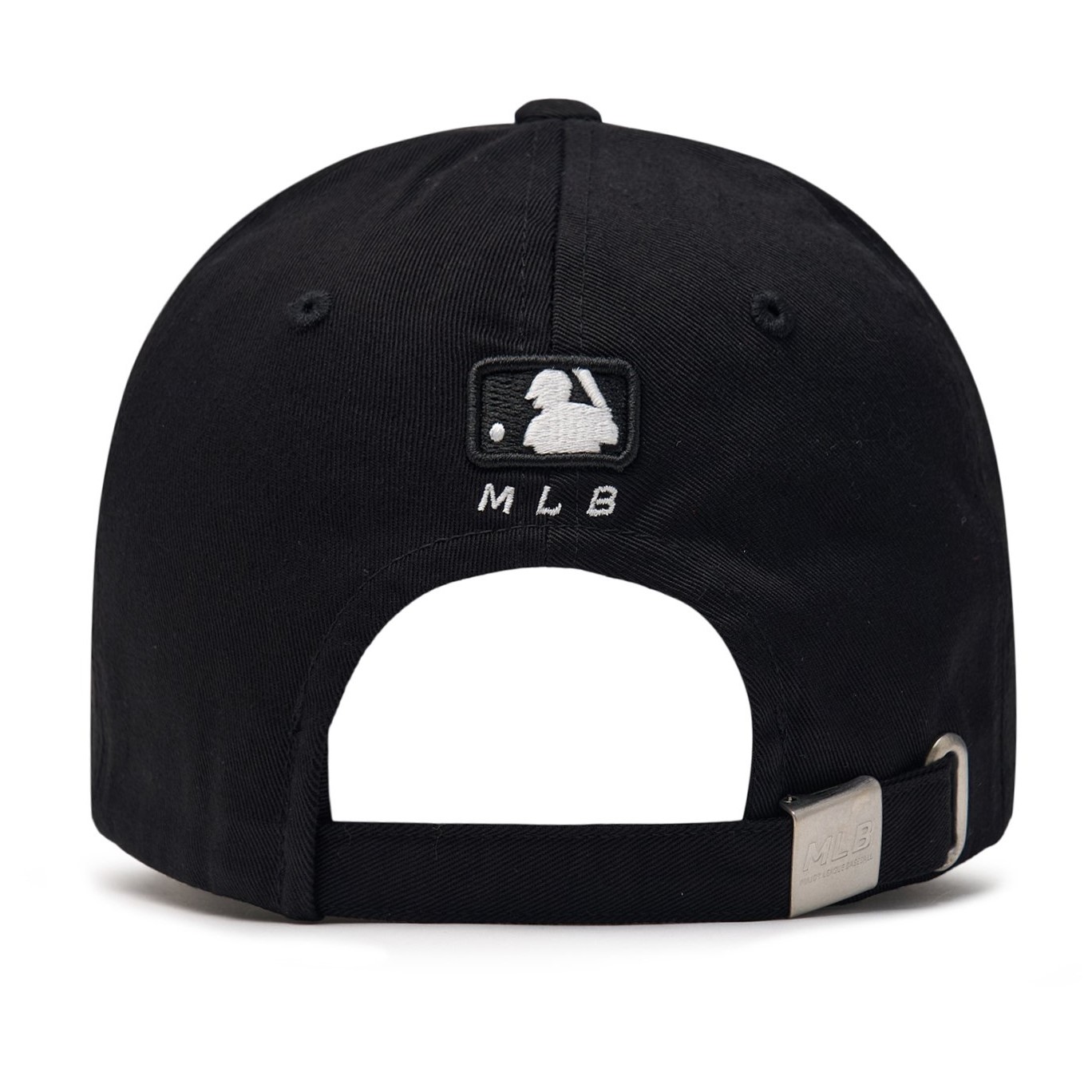 Nón kết đen MLB NY Rookie New York Yankees Black 3ACP7701N-50BKS 2