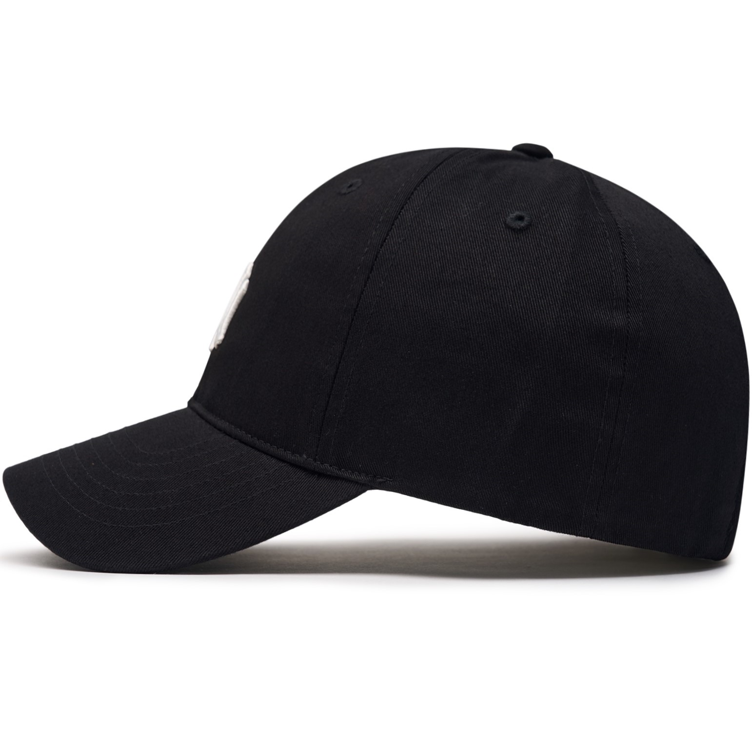 Nón kết đen MLB NY Rookie New York Yankees Black 3ACP7701N-50BKS 8