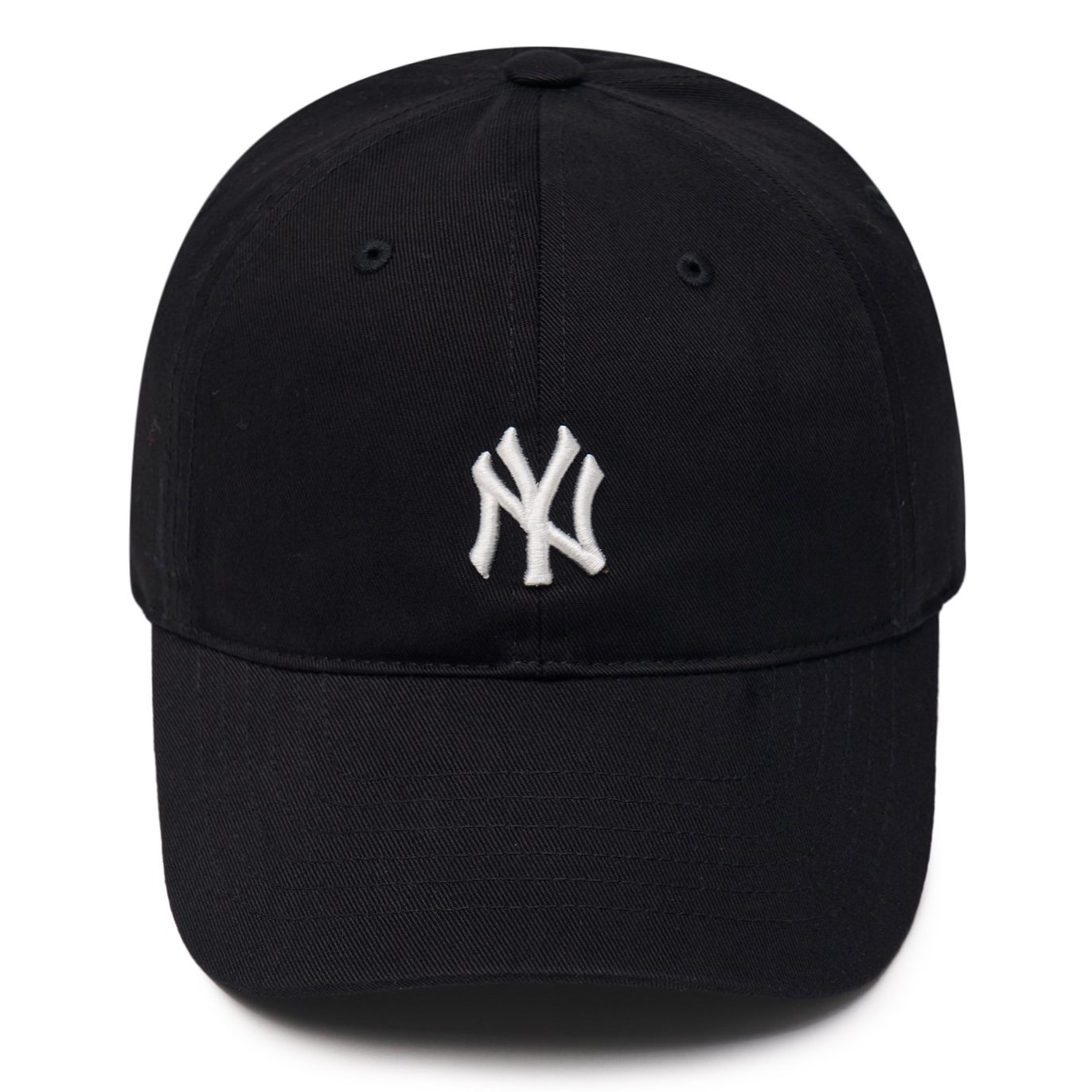 Nón kết đen MLB NY Rookie New York Yankees Black 3ACP7701N-50BKS 6