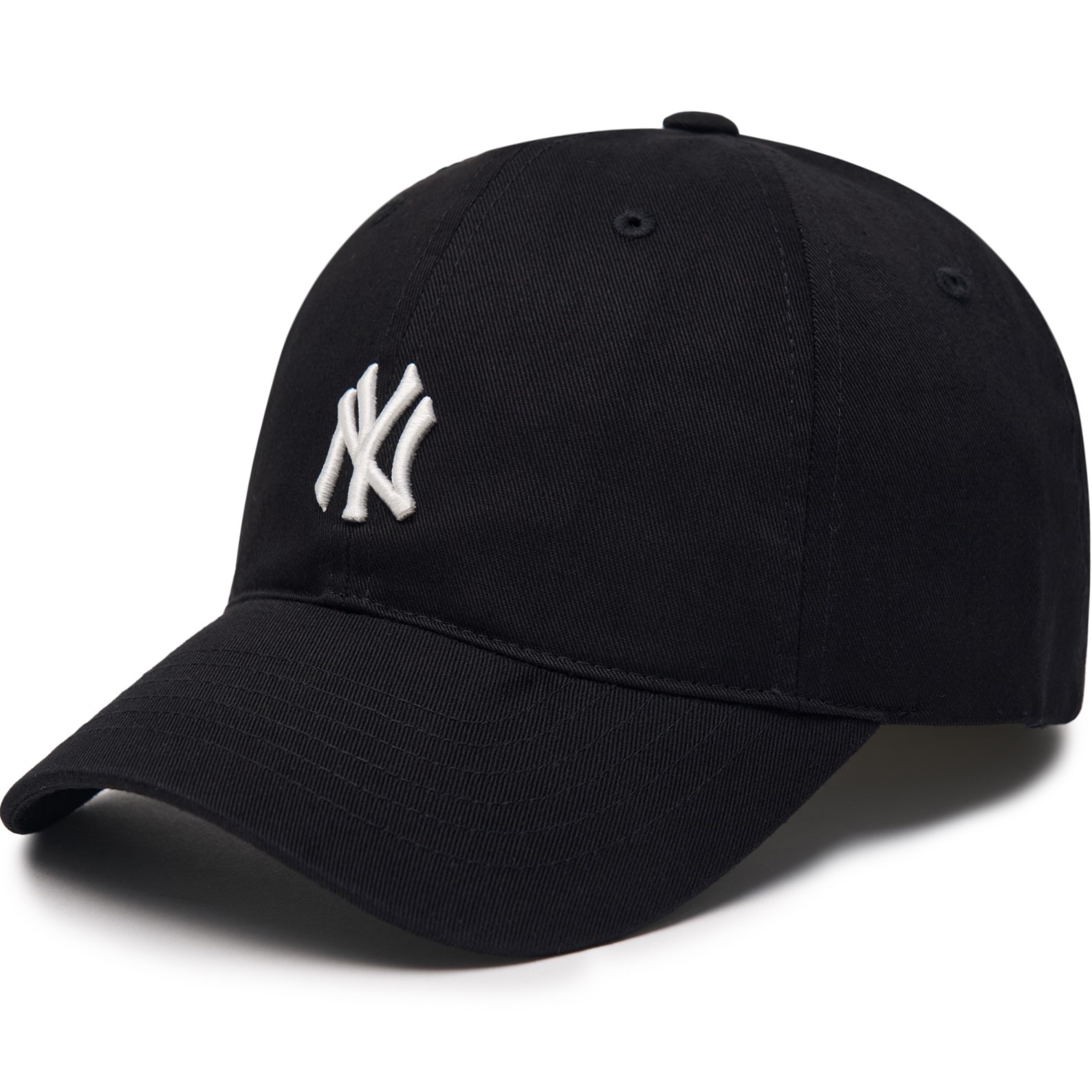 Nón kết đen MLB NY Rookie New York Yankees Black 3ACP7701N-50BKS 13