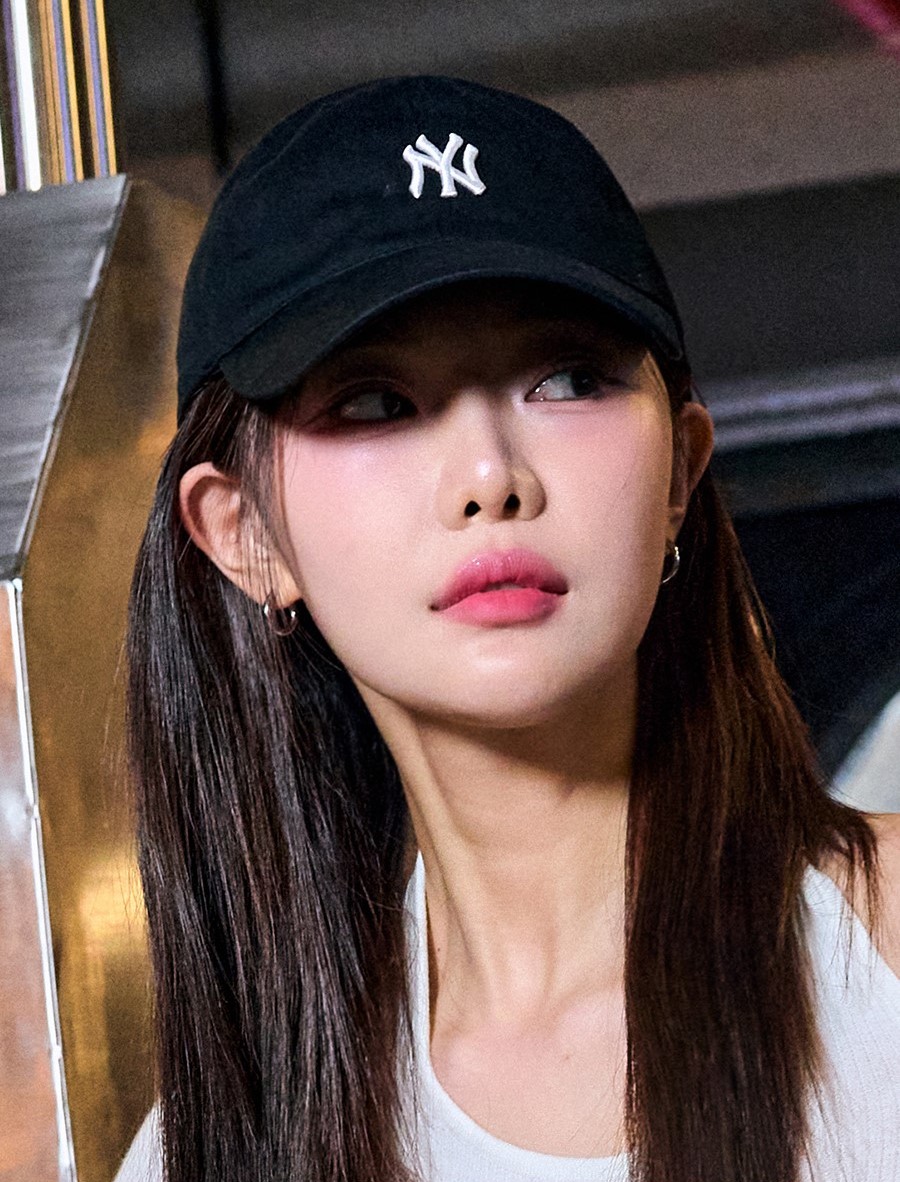 Nón kết đen MLB NY Rookie New York Yankees Black 3ACP7701N-50BKS 11