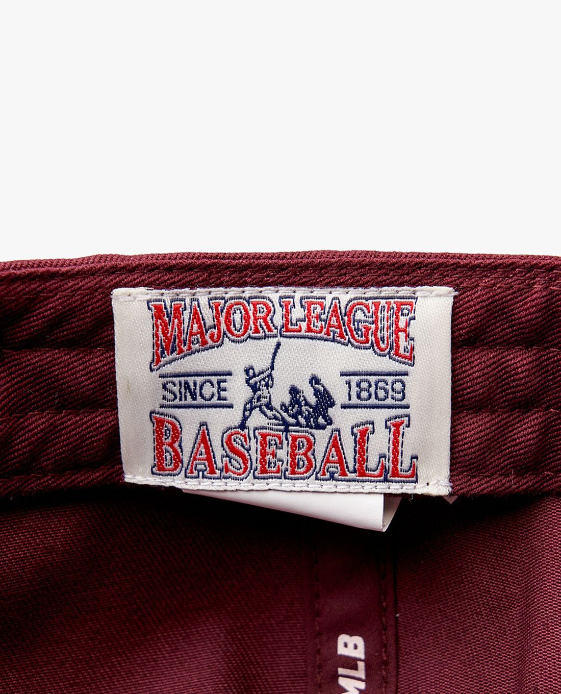 Nón kết MLB B N-Cover Unstructured Ball Cap Boston Red Sox 3ACP6601N-43BDS 1